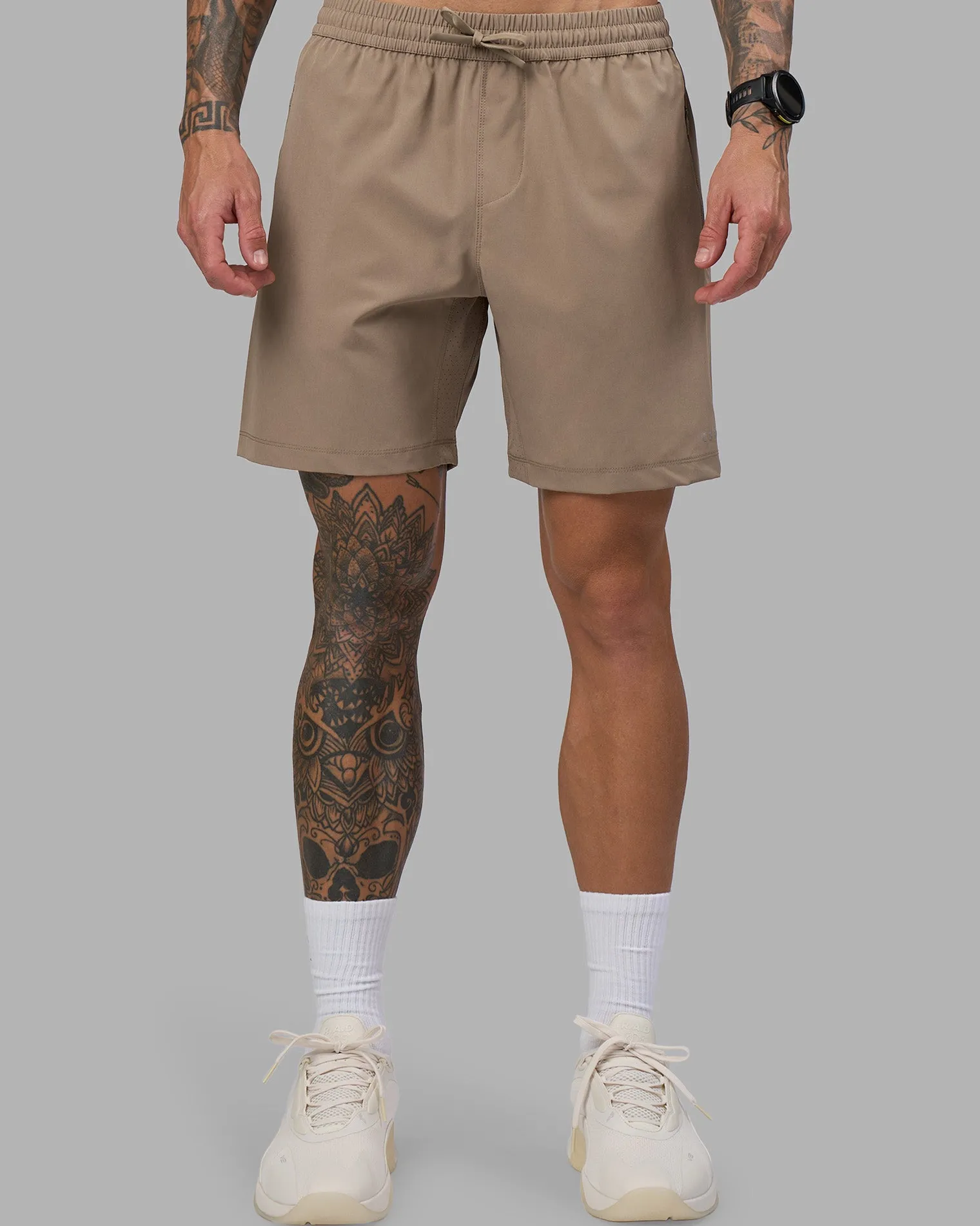 rep-73939-performance-short-DWyAXfwQ-0.webp Sale LSKD Rep 7'' Performance Short Greige