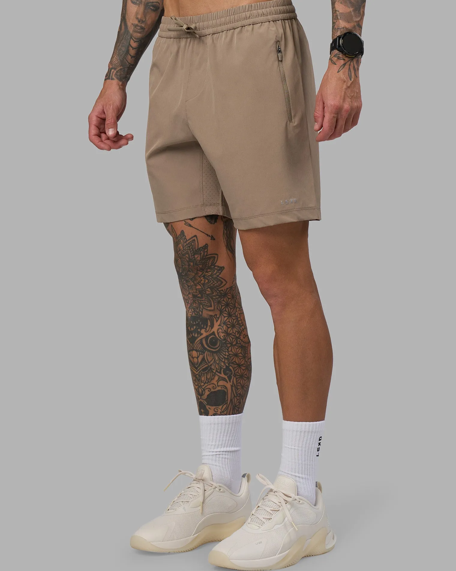 rep-73939-performance-short-DWyAXfwQ-4.webp Sale LSKD Rep 7'' Performance Short Greige