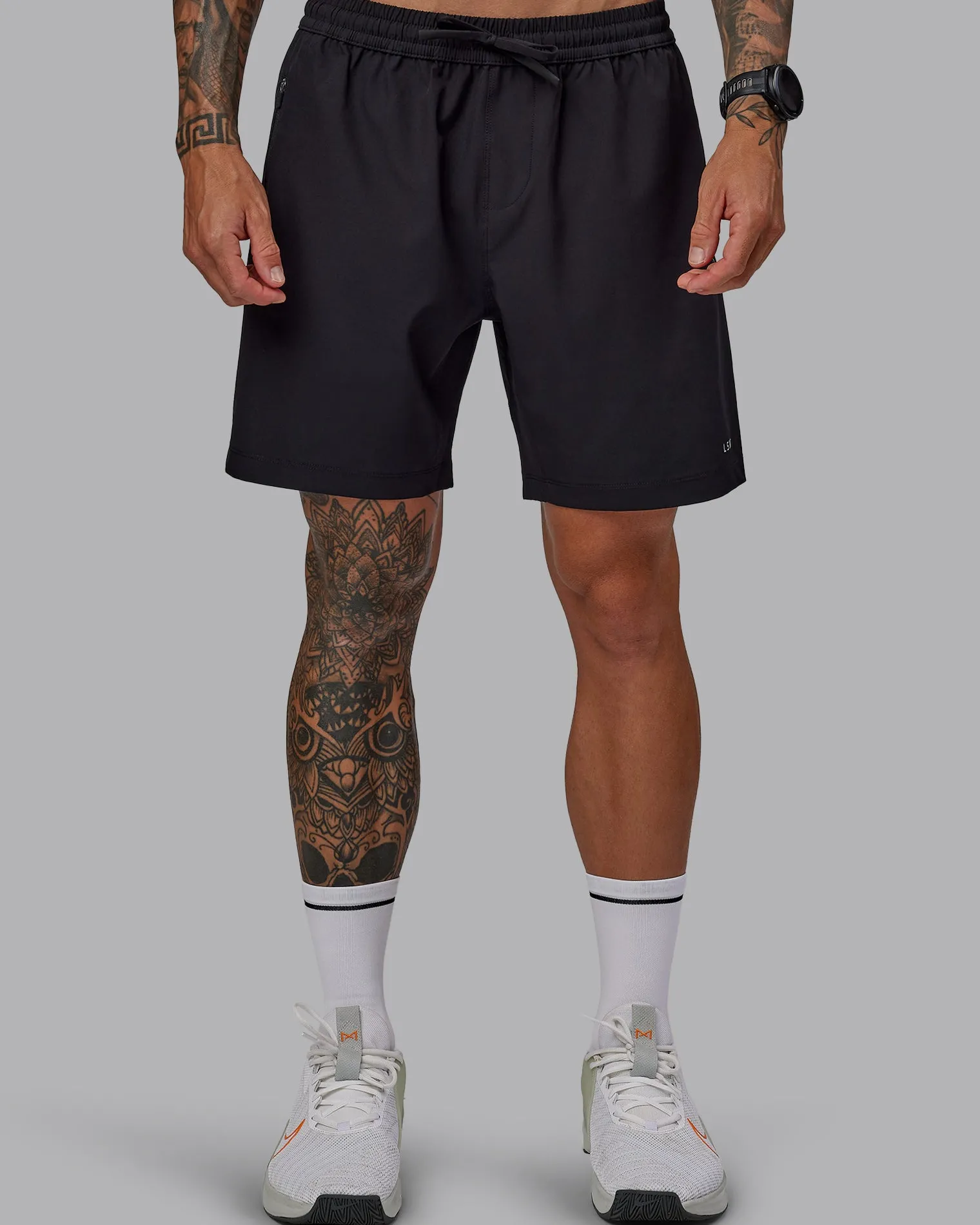 rep-7quot-performance-shorts-vyTJWBkx-0.webp Best LSKD Rep 7" Performance Shorts Black White