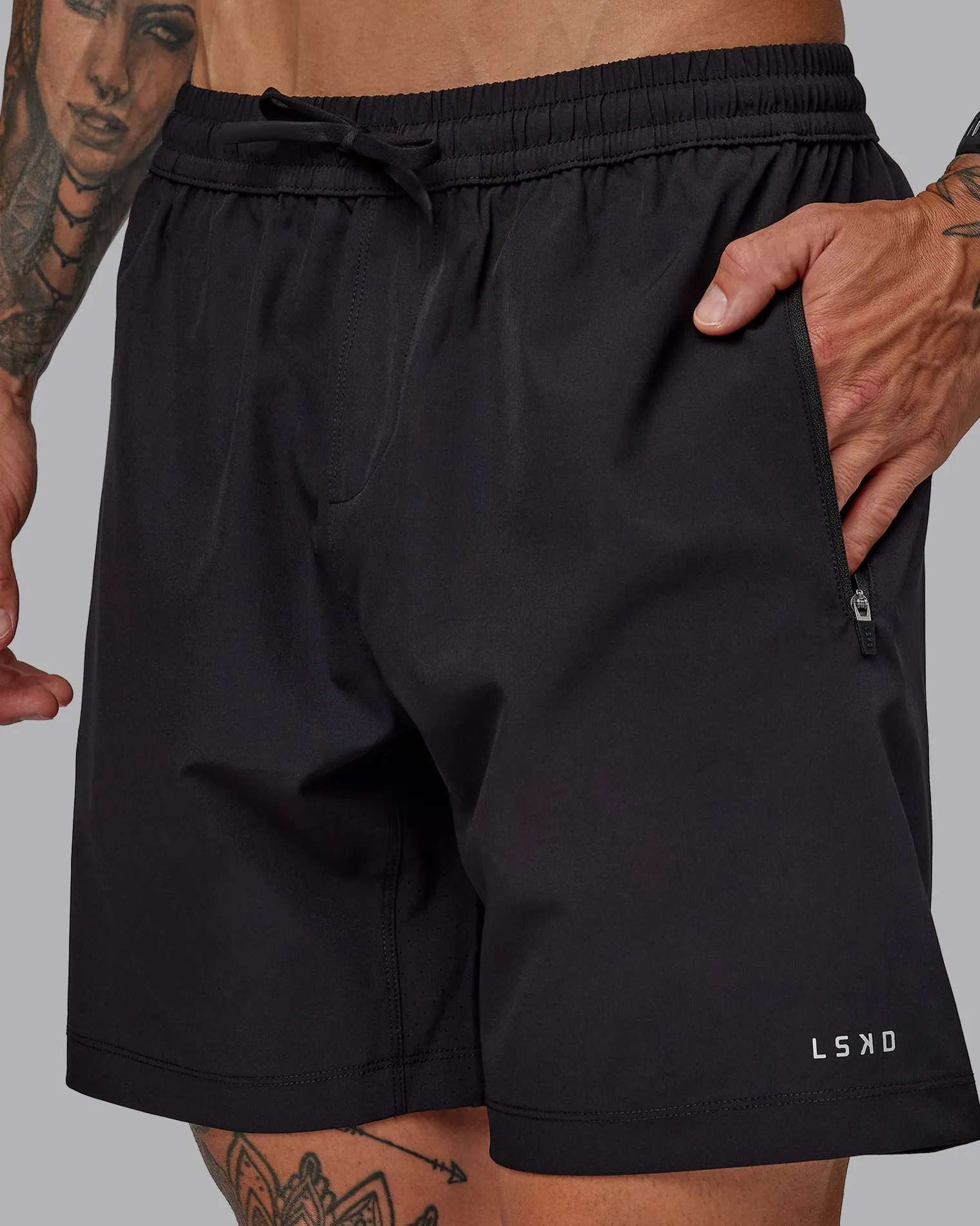 rep-7quot-performance-shorts-vyTJWBkx-2.webp Best LSKD Rep 7" Performance Shorts Black White