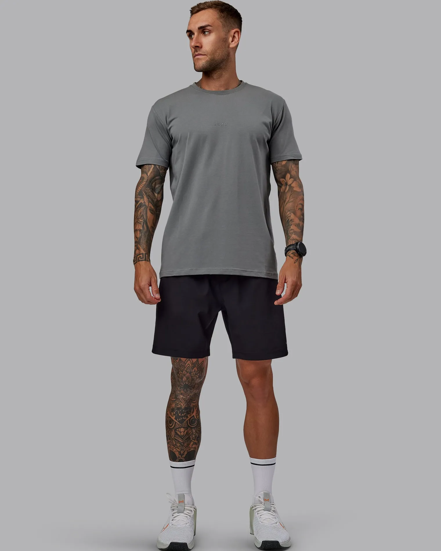 rep-7quot-performance-shorts-vyTJWBkx-4.webp Best LSKD Rep 7" Performance Shorts Black White