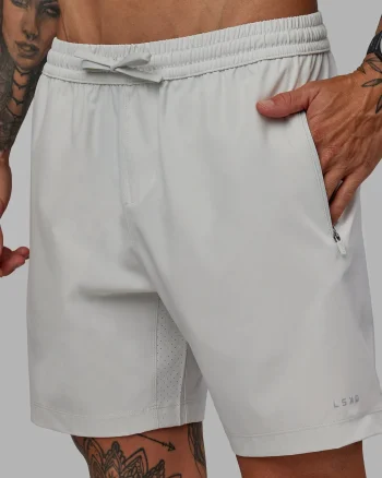 Fashion LSKD Rep 7" Performance Shorts Digital Mist