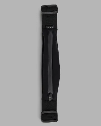 Sale LSKD Rep Running Belt 2.0 Black