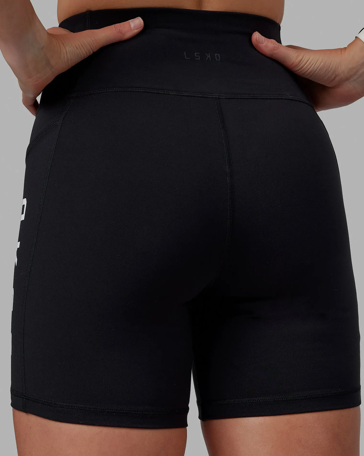 rep-ultra-high-rise-6quot-mid-HeifUgdV-9.webp Discount LSKD Rep Ultra High-Rise 6" Mid Bike Short Pockets Black White