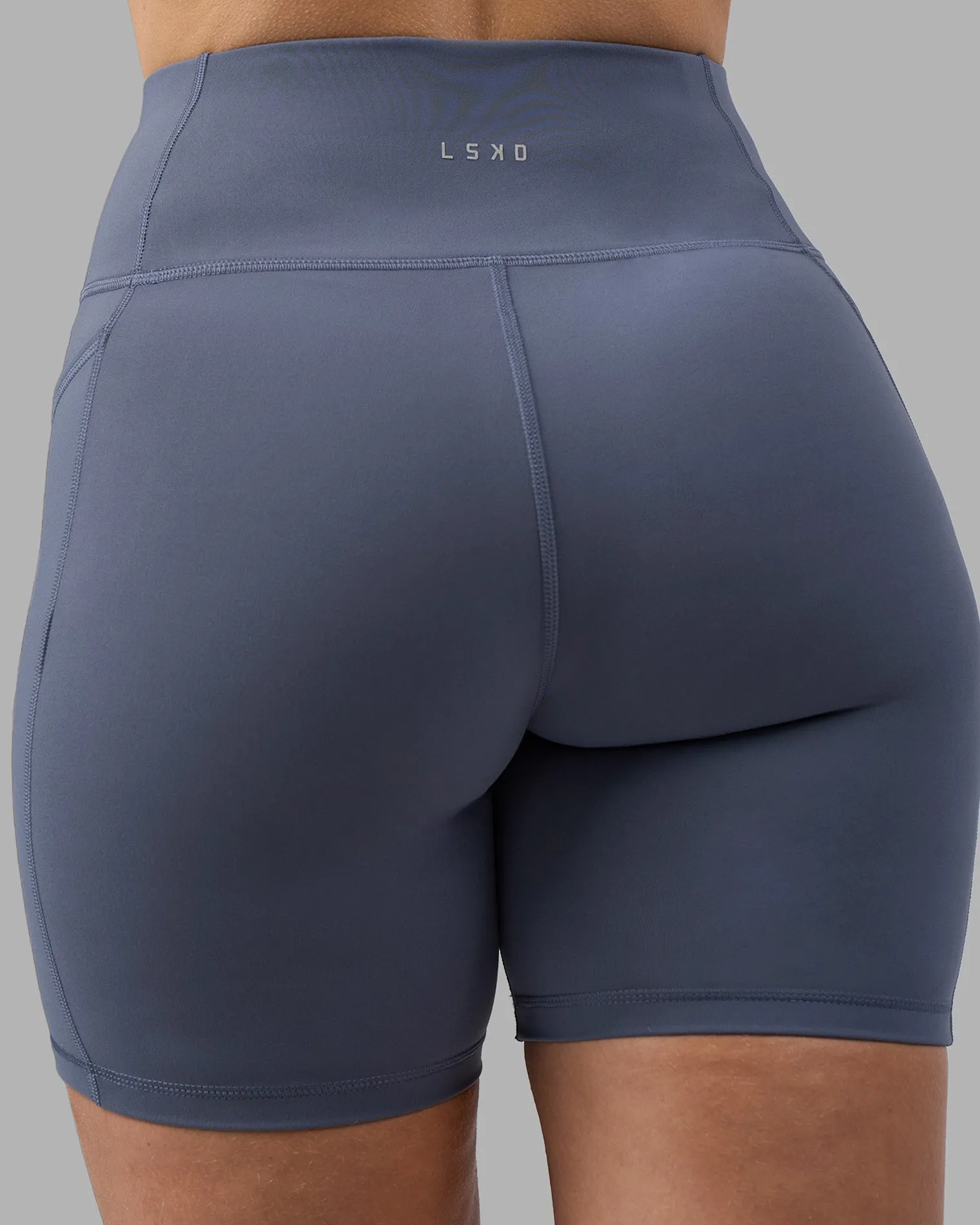 rep-ultra-high-rise-6quot-shor-VtklSjoV-3.webp Best LSKD Rep Ultra High-Rise 6" Short Pockets Night Shadow White