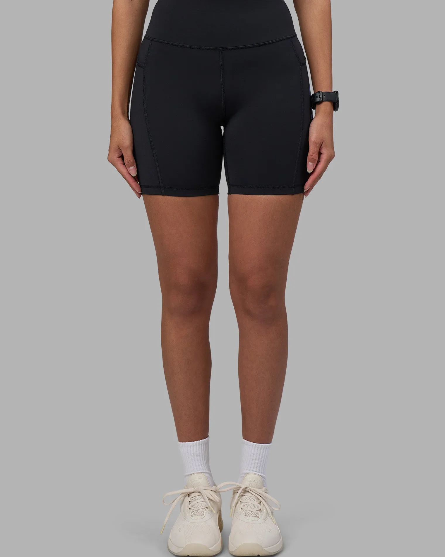 rep-ultra-high-rise-6quot-shor-qyLoYwkf-2.webp Fashion LSKD Rep Ultra High-Rise 6" Short Pockets Black Power Cobalt