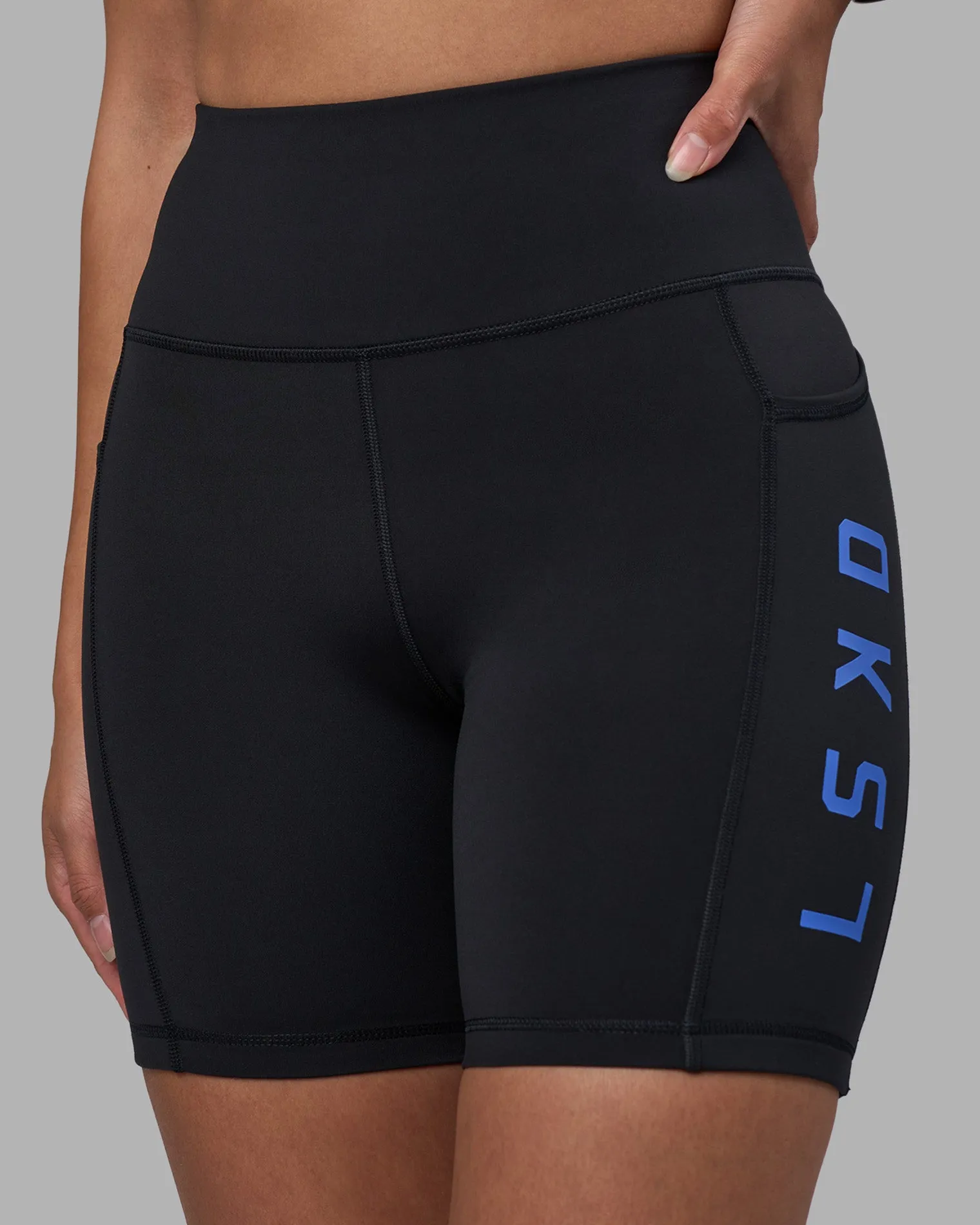 rep-ultra-high-rise-6quot-shor-qyLoYwkf-5.webp Fashion LSKD Rep Ultra High-Rise 6" Short Pockets Black Power Cobalt