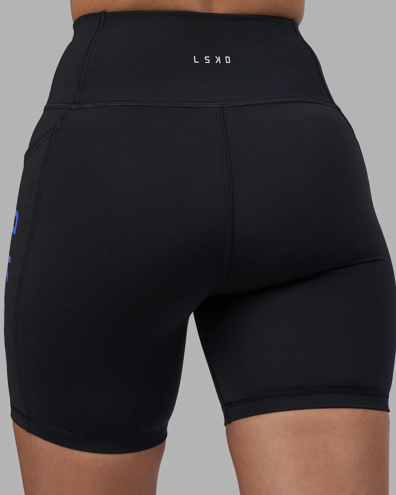 rep-ultra-high-rise-6quot-shor-qyLoYwkf-7.webp Fashion LSKD Rep Ultra High-Rise 6" Short Pockets Black Power Cobalt
