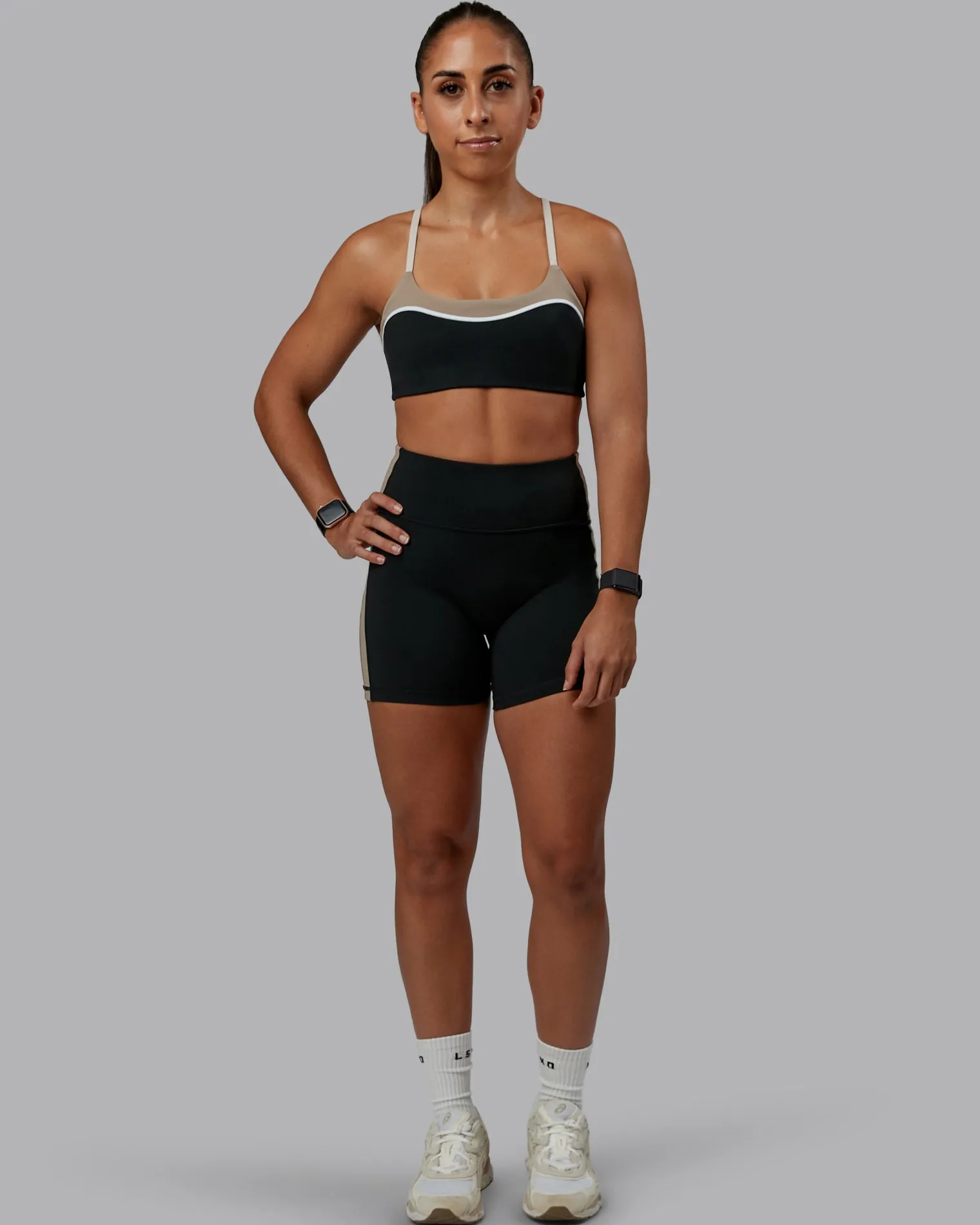 revitalise-ultra-high-rise-4qu-UCWhRutn-1.webp Fashion LSKD Revitalise Ultra High-Rise 4" Short Black Multi