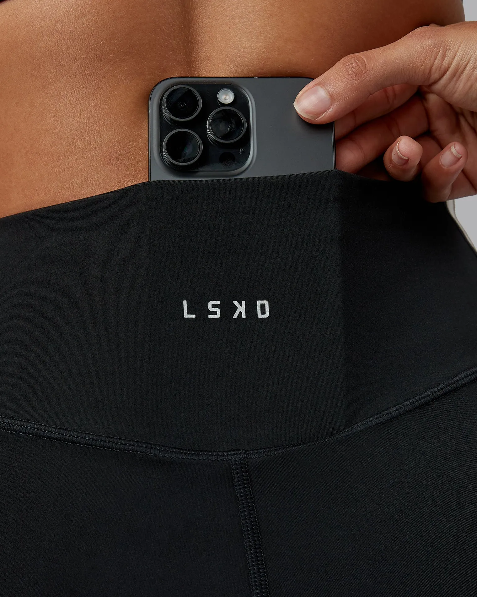 revitalise-ultra-high-rise-4qu-UCWhRutn-2.webp Fashion LSKD Revitalise Ultra High-Rise 4" Short Black Multi