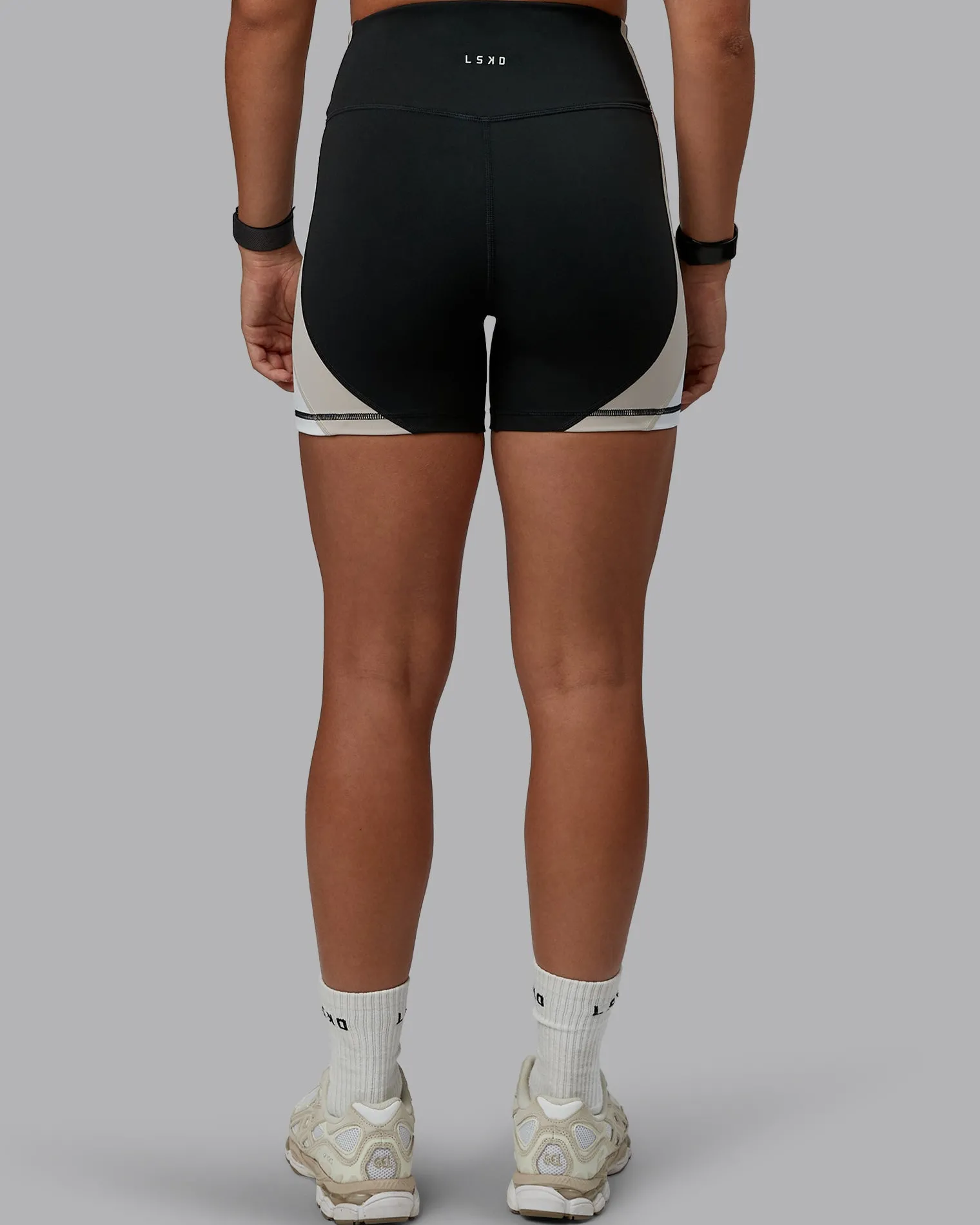 revitalise-ultra-high-rise-4qu-UCWhRutn-3.webp Fashion LSKD Revitalise Ultra High-Rise 4" Short Black Multi