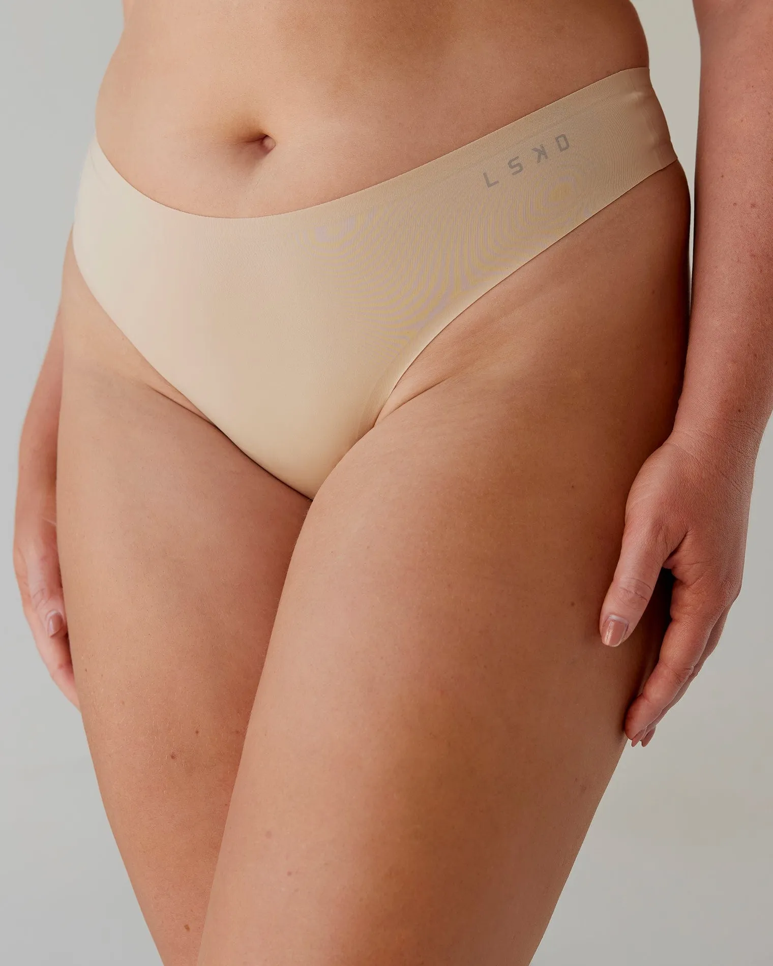 seamless-g-string-3-pack-tFfYQQZS-1.webp Fashion LSKD Seamless G-String 3 Pack Off White