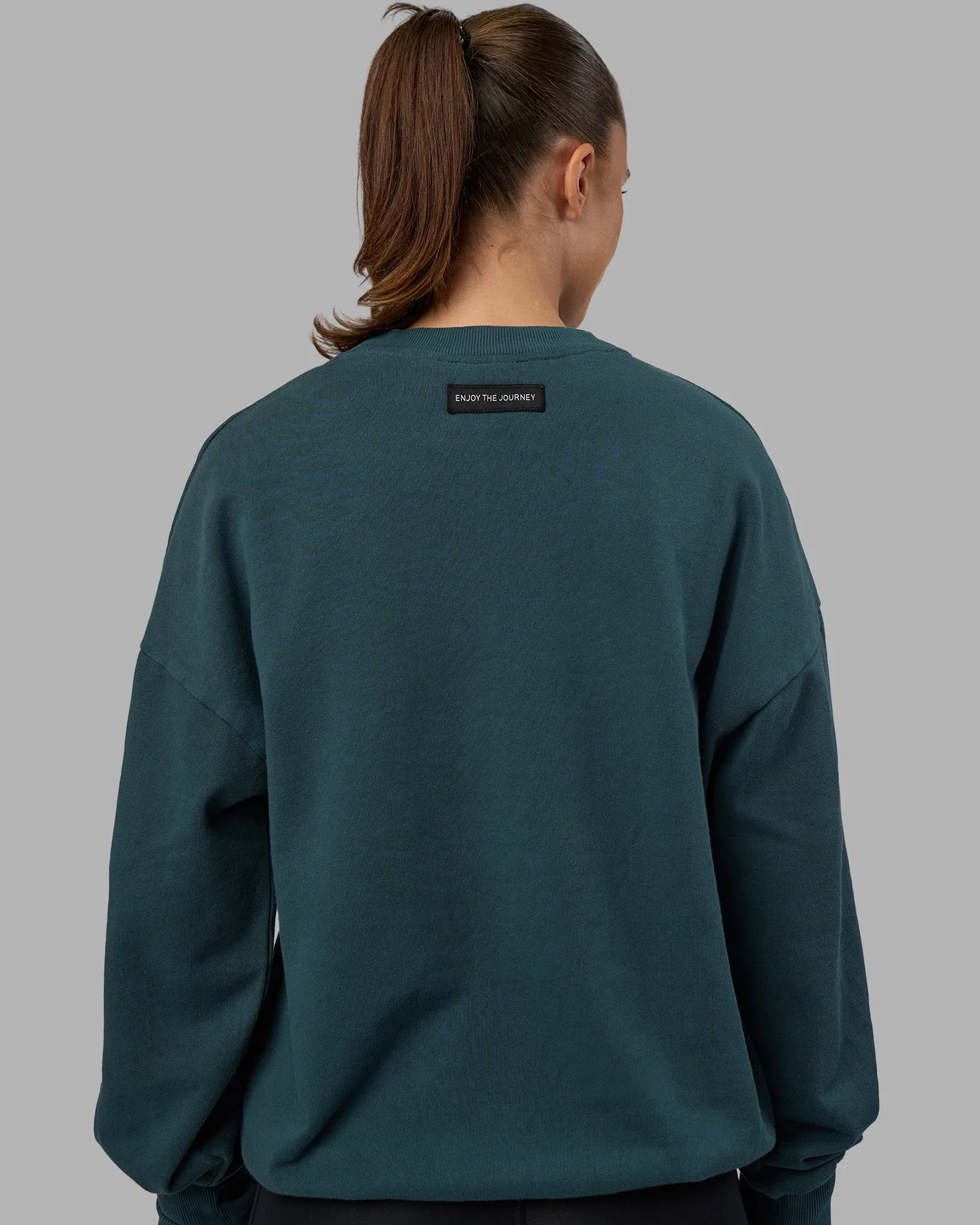 segmented-oversized-sweater-wNfsayNb-7.webp Sale LSKD Segmented Oversized Sweater Abyssal