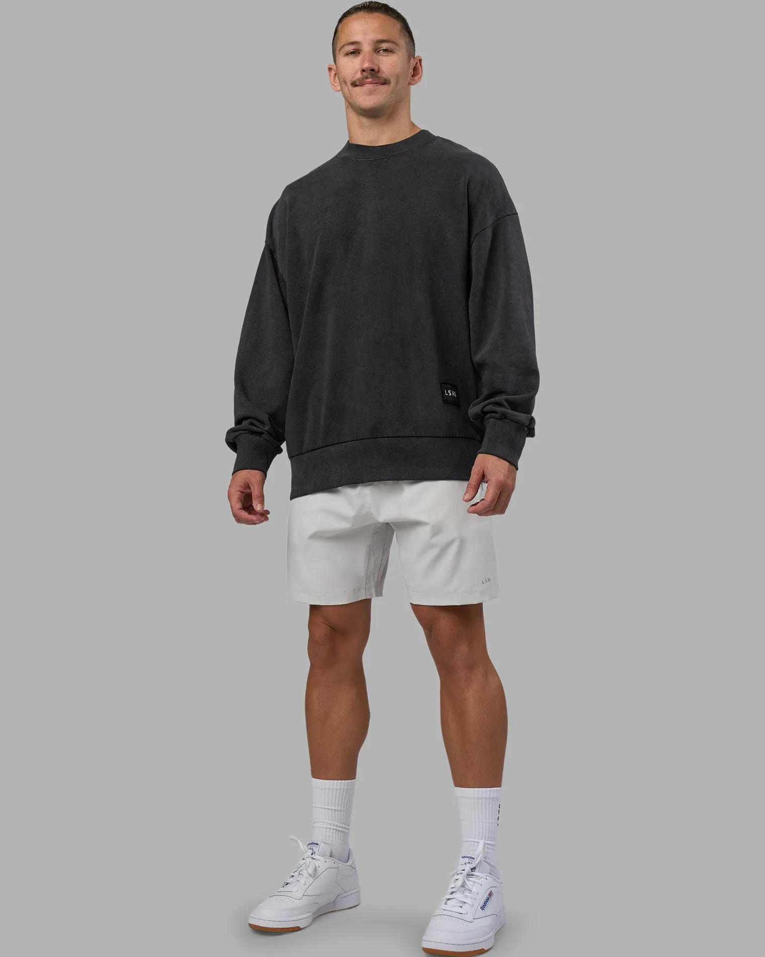 segmented-oversized-sweater-zodviUoT-1.webp Sale LSKD Segmented Oversized Sweater Black Washed