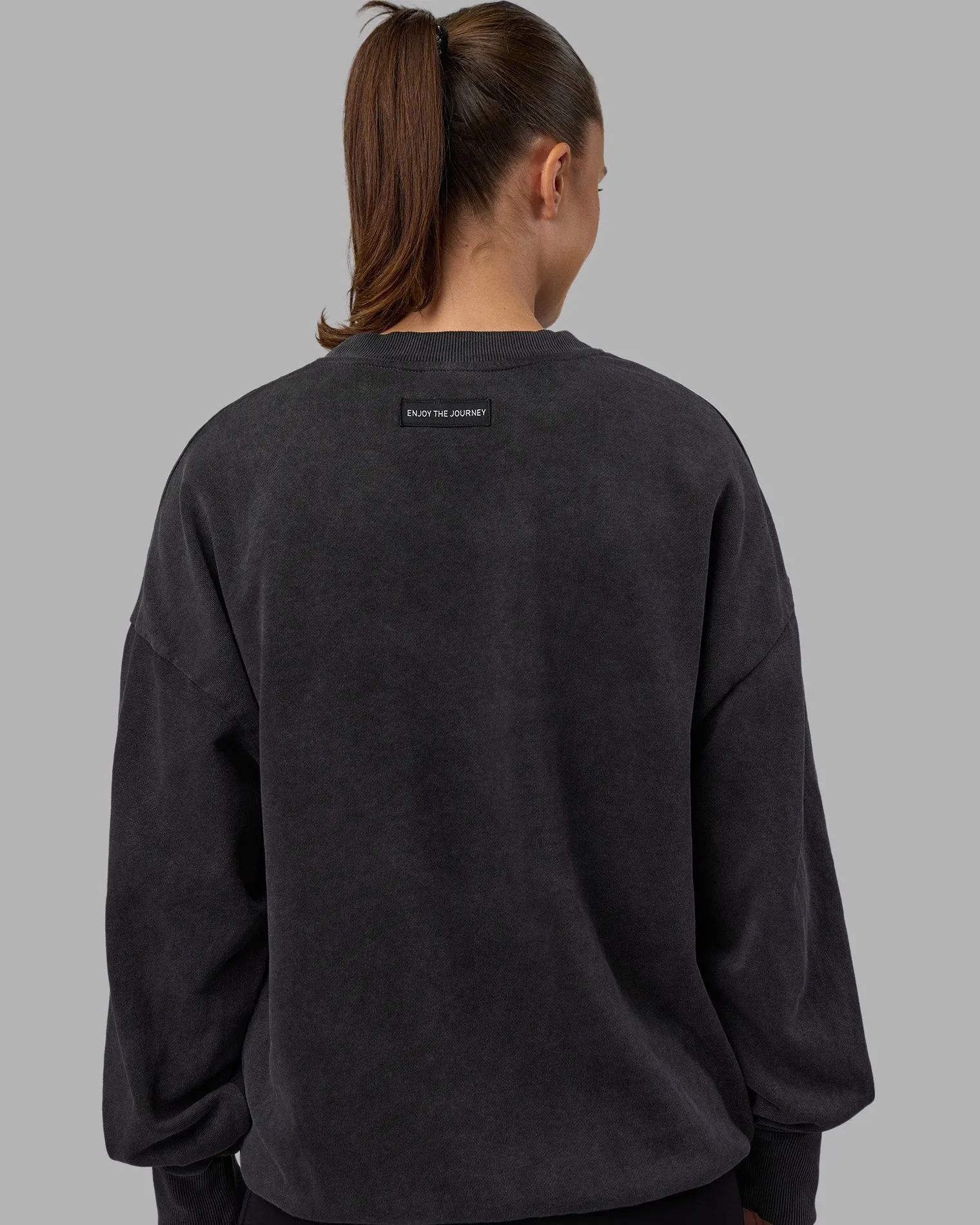 segmented-oversized-sweater-zodviUoT-10.webp Sale LSKD Segmented Oversized Sweater Black Washed