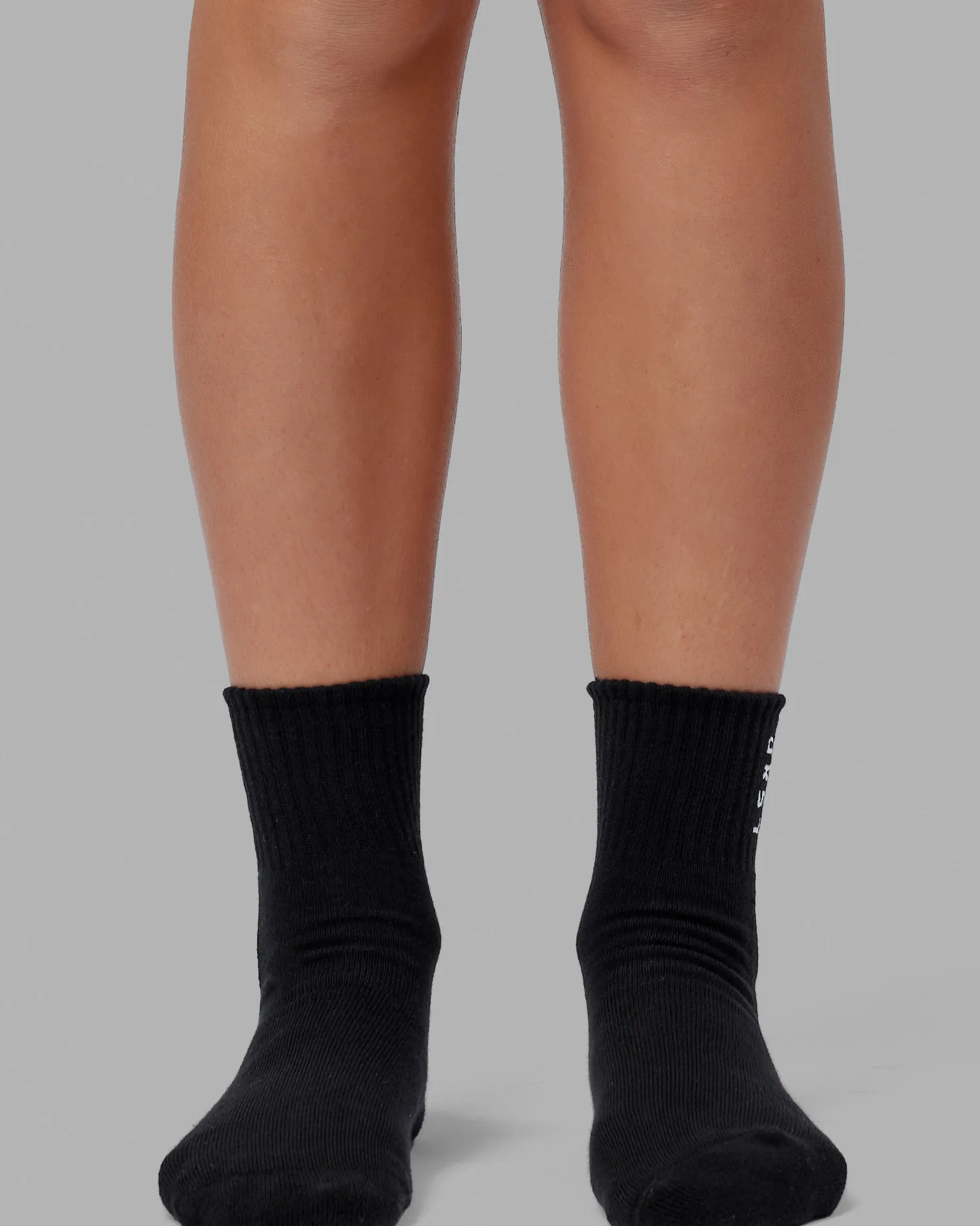 signal-3-pack-quarter-sock-IETbSGNU-2.webp Best LSKD Signal 3 Pack Quarter Sock Black White