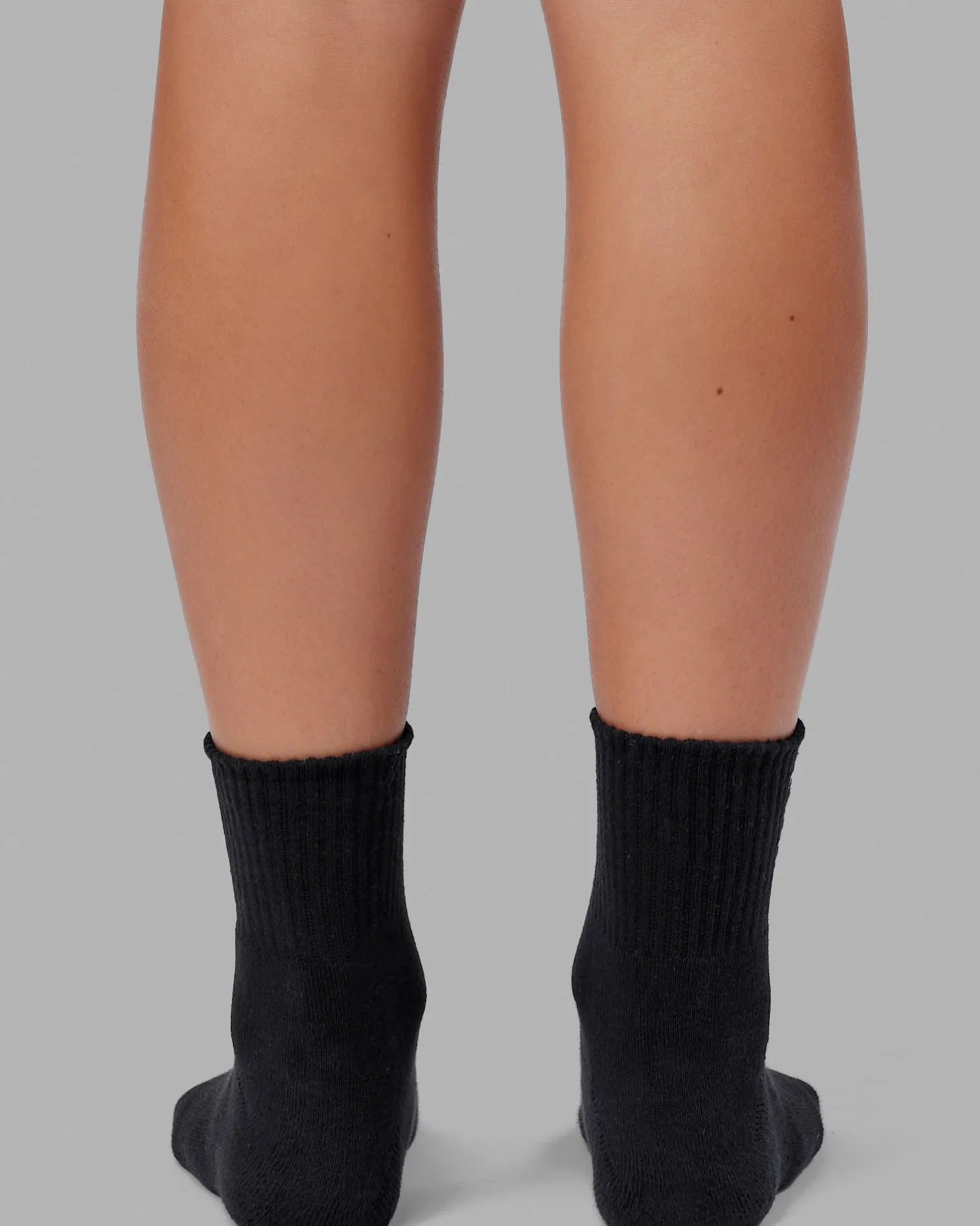 signal-3-pack-quarter-sock-IETbSGNU-3.webp Best LSKD Signal 3 Pack Quarter Sock Black White