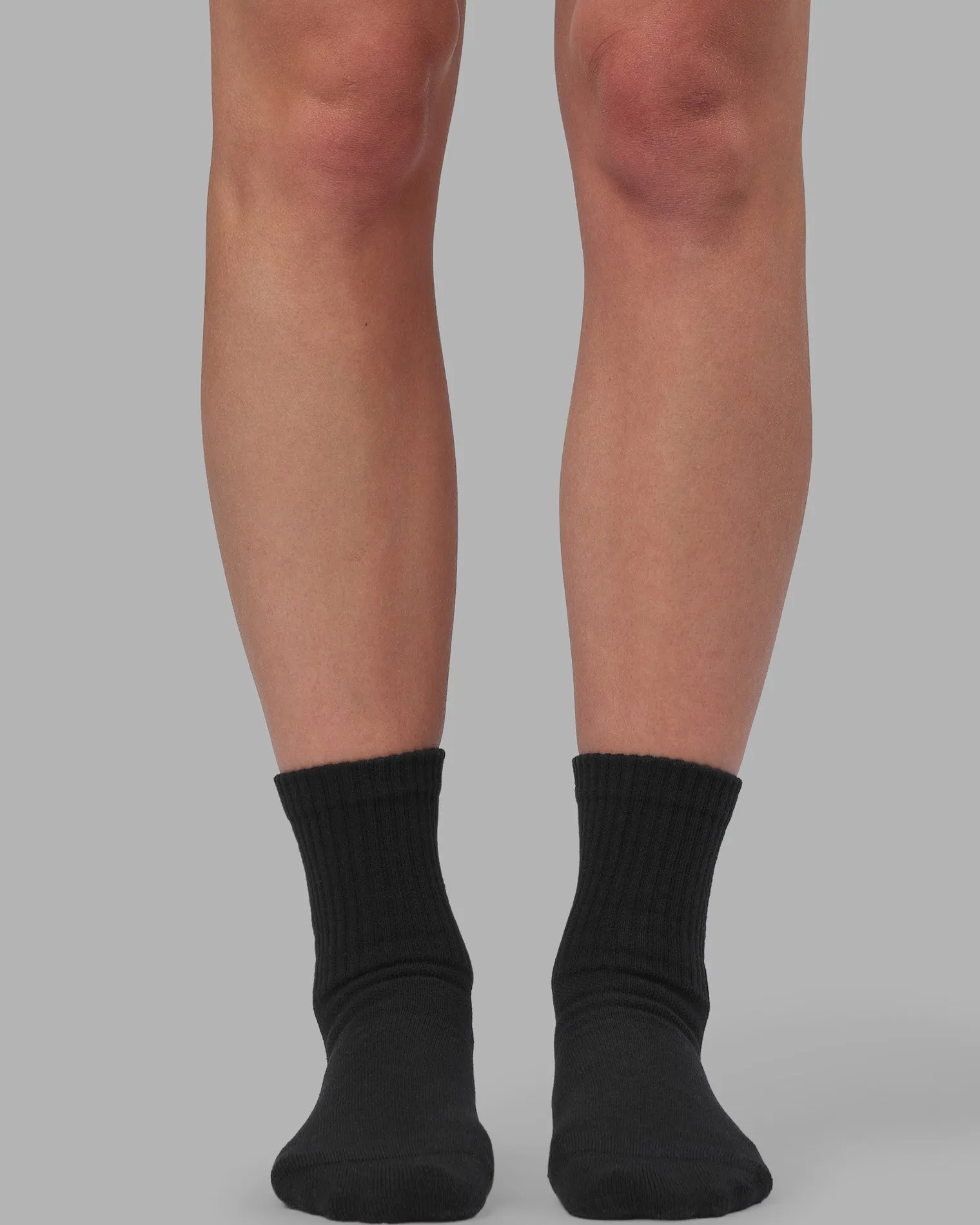 signal-pilates-crew-grip-socks-DCUYSojp-3.webp Fashion LSKD Signal Pilates Crew Grip Socks 2.0 Black Black