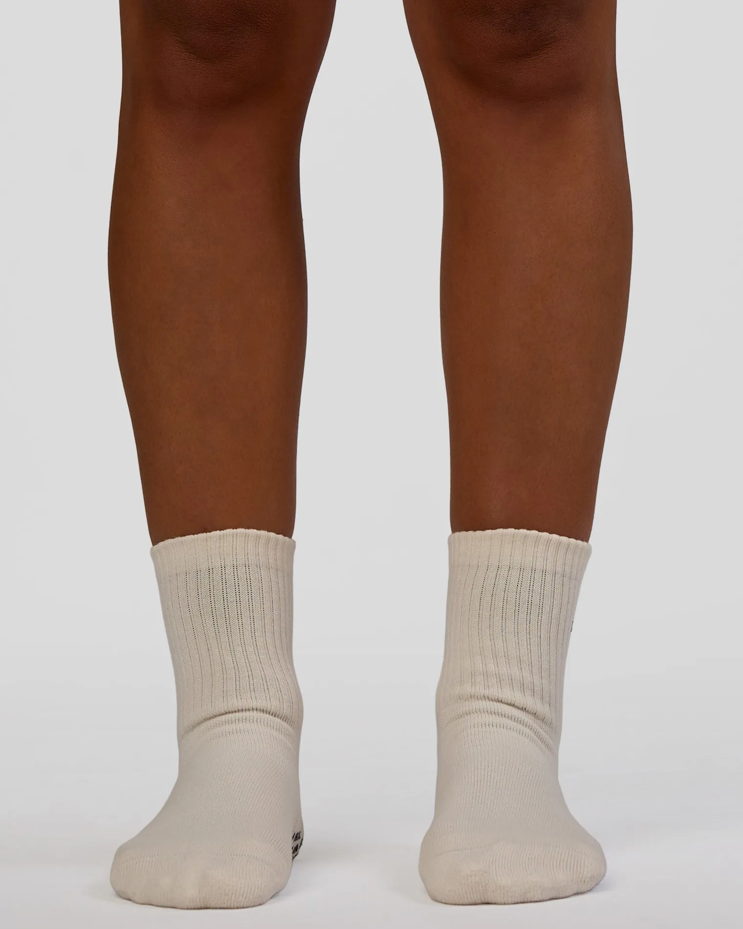 signal-pilates-crew-grip-socks-VPFLhHiM-2.webp Clearance LSKD Signal Pilates Crew Grip Socks 2.0 Off White Future Navy