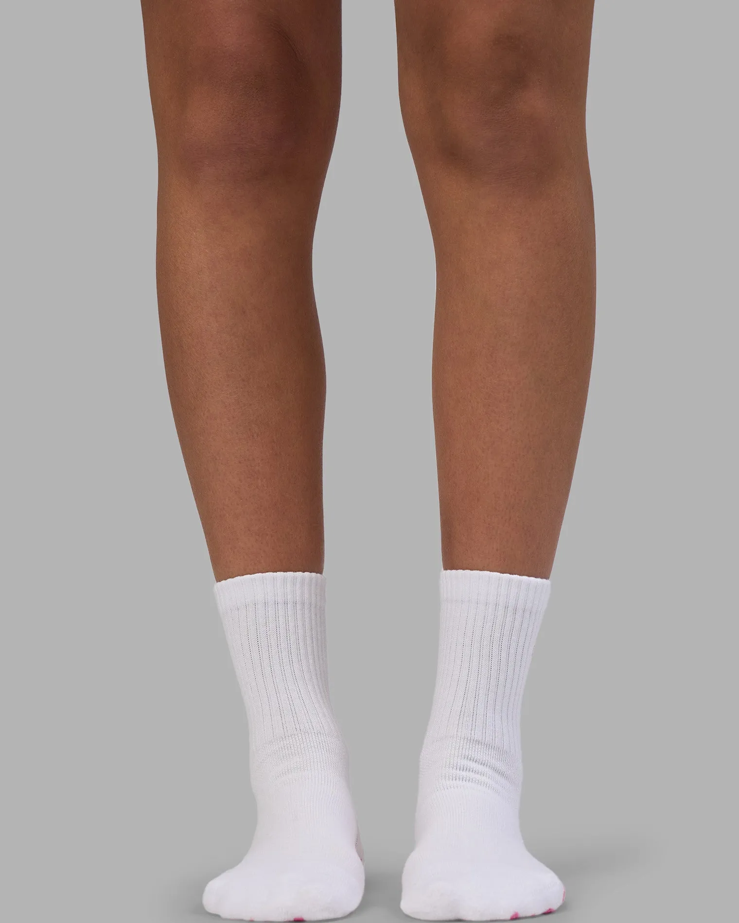 signal-pilates-crew-grip-socks-mRfIdDBl-3.webp Hot LSKD Signal Pilates Crew Grip Socks 2.0 White Ultra Pink