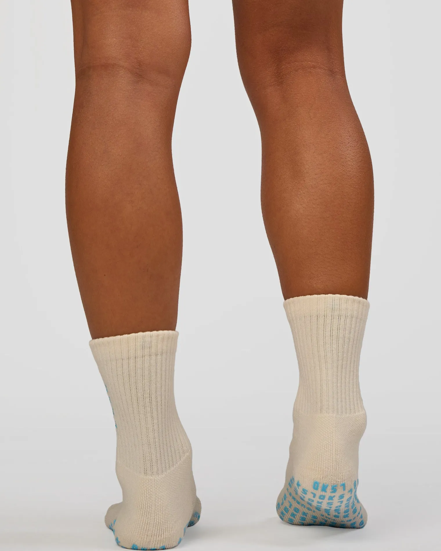 signal-pilates-crew-grip-socks-waaWfMfb-1.webp Clearance LSKD Signal Pilates Crew Grip Socks 2.0 Off White Baltic Sea