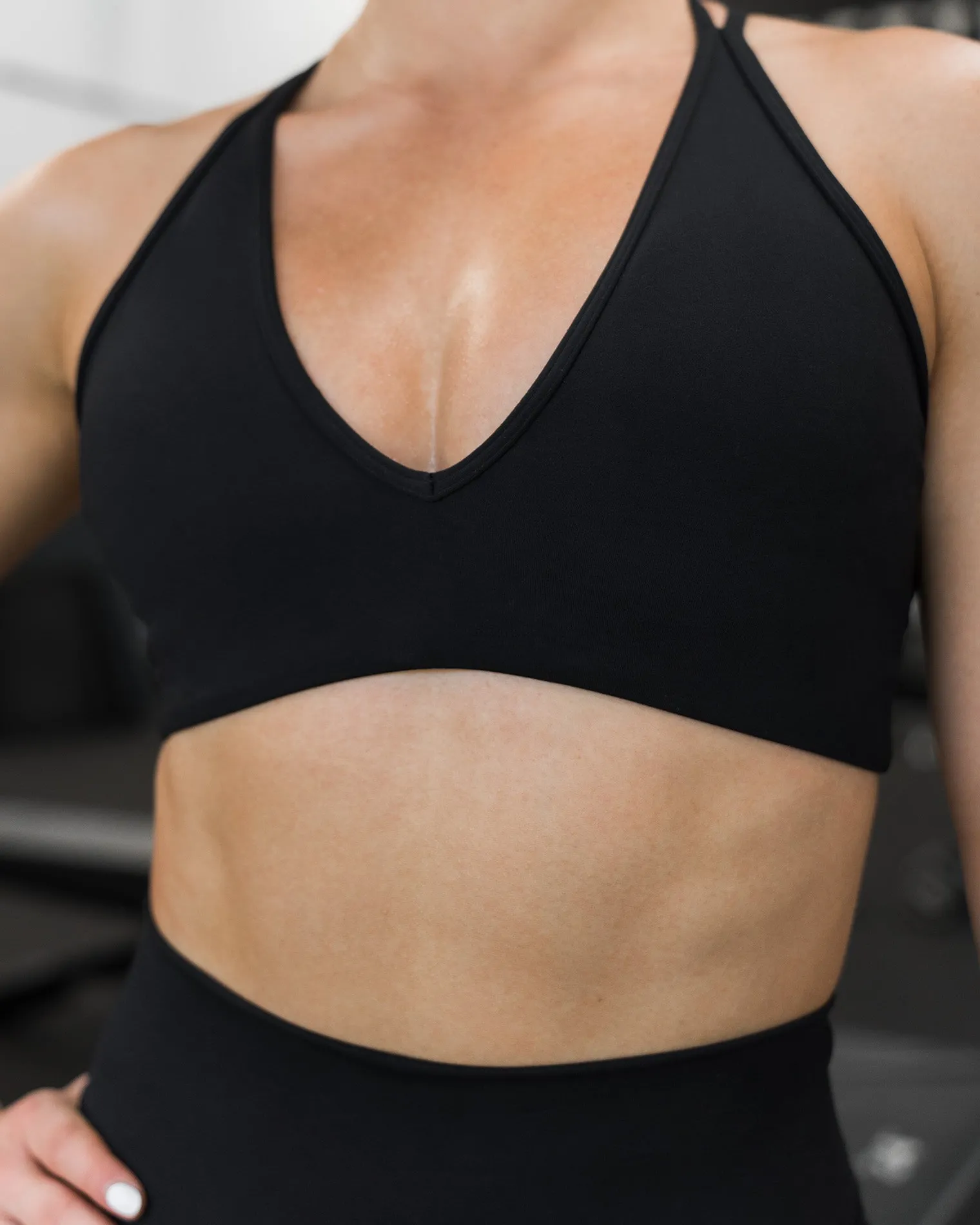 stamina-pulse-sports-bra-rrALAcBB-9.webp Discount LSKD Stamina Pulse Sports Bra Black