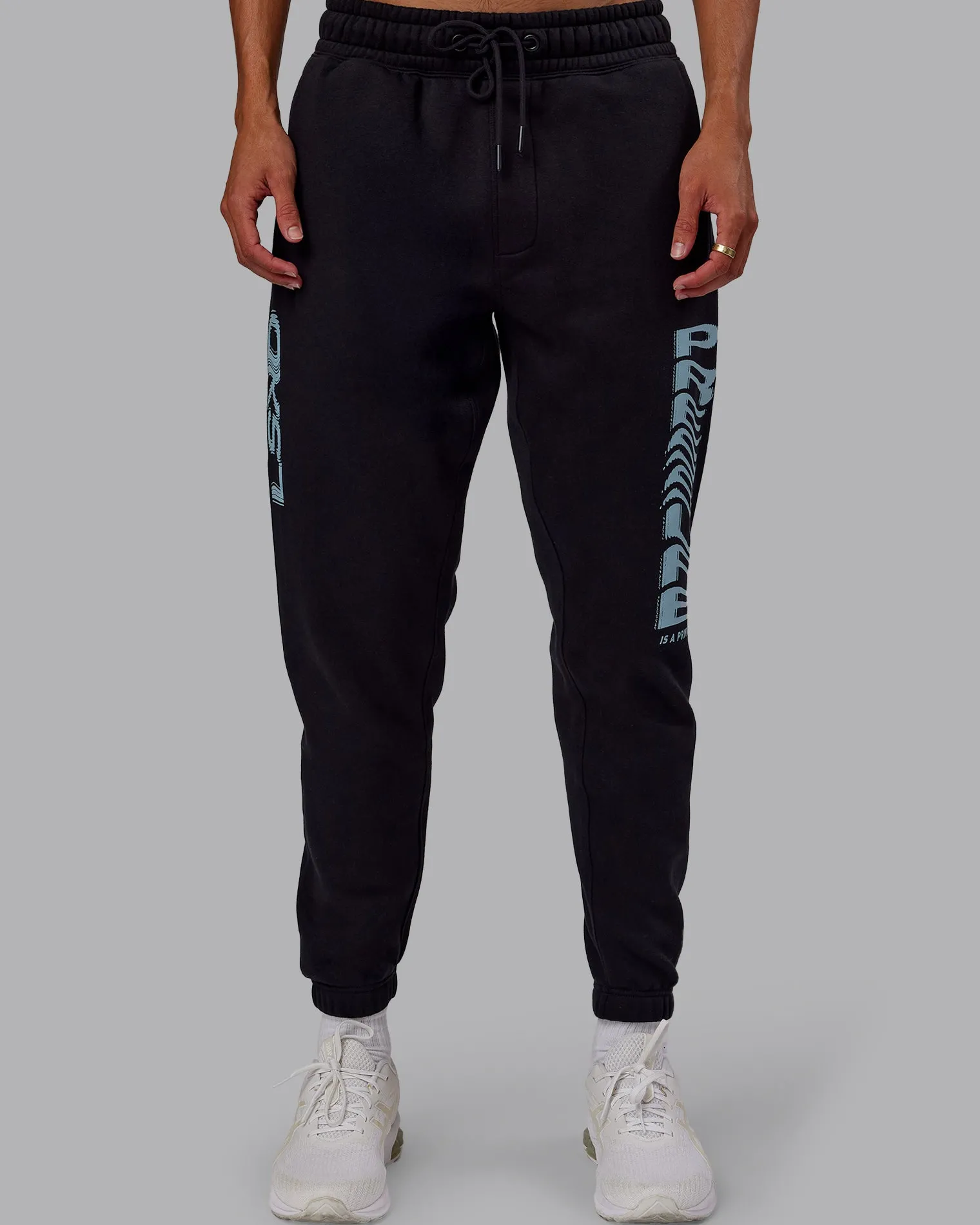 static-track-pant-OlzGxVjb-0.webp Online LSKD Static Track Pant Black Skyride