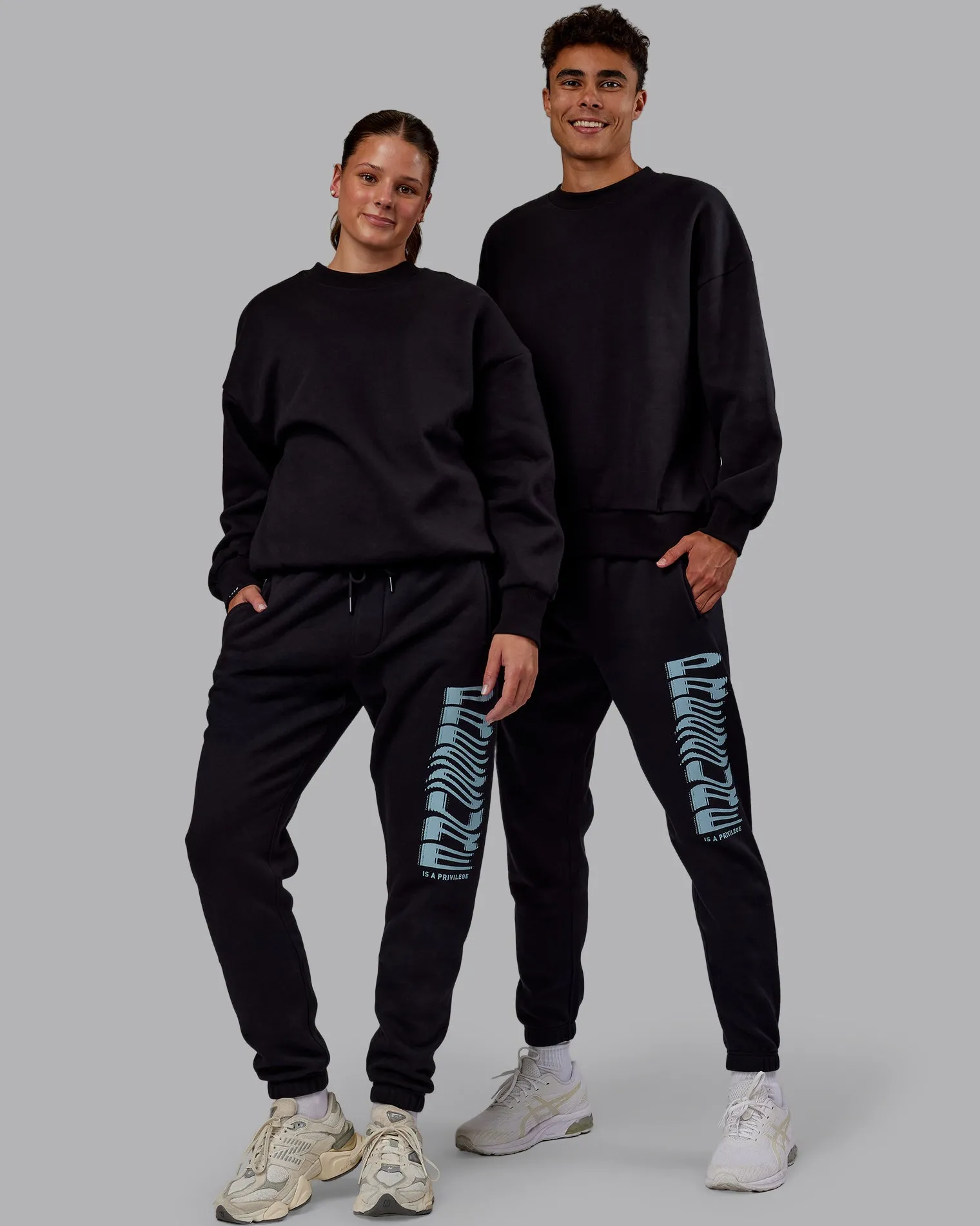 static-track-pant-OlzGxVjb-3.webp Online LSKD Static Track Pant Black Skyride