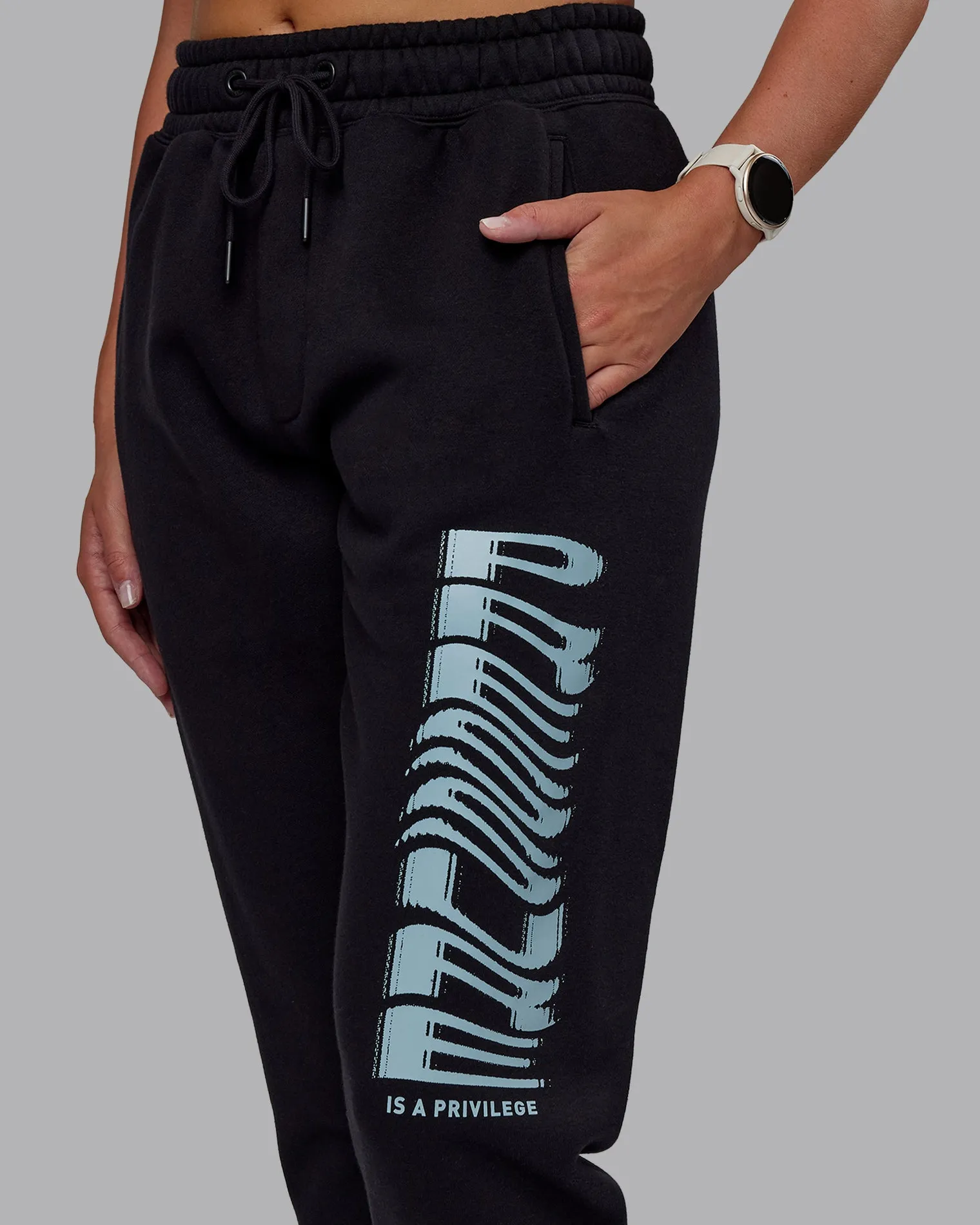 static-track-pant-OlzGxVjb-4.webp Online LSKD Static Track Pant Black Skyride