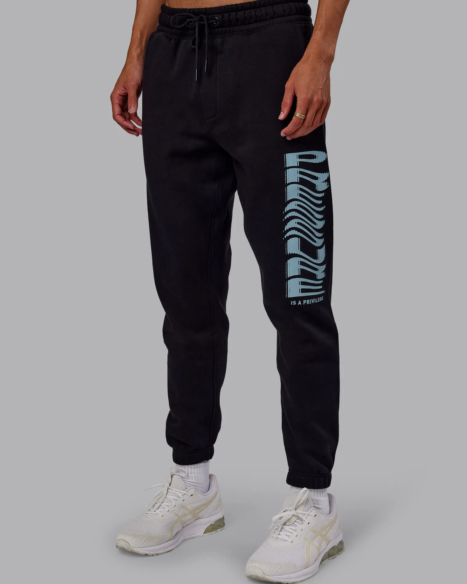 static-track-pant-OlzGxVjb-8.webp Online LSKD Static Track Pant Black Skyride