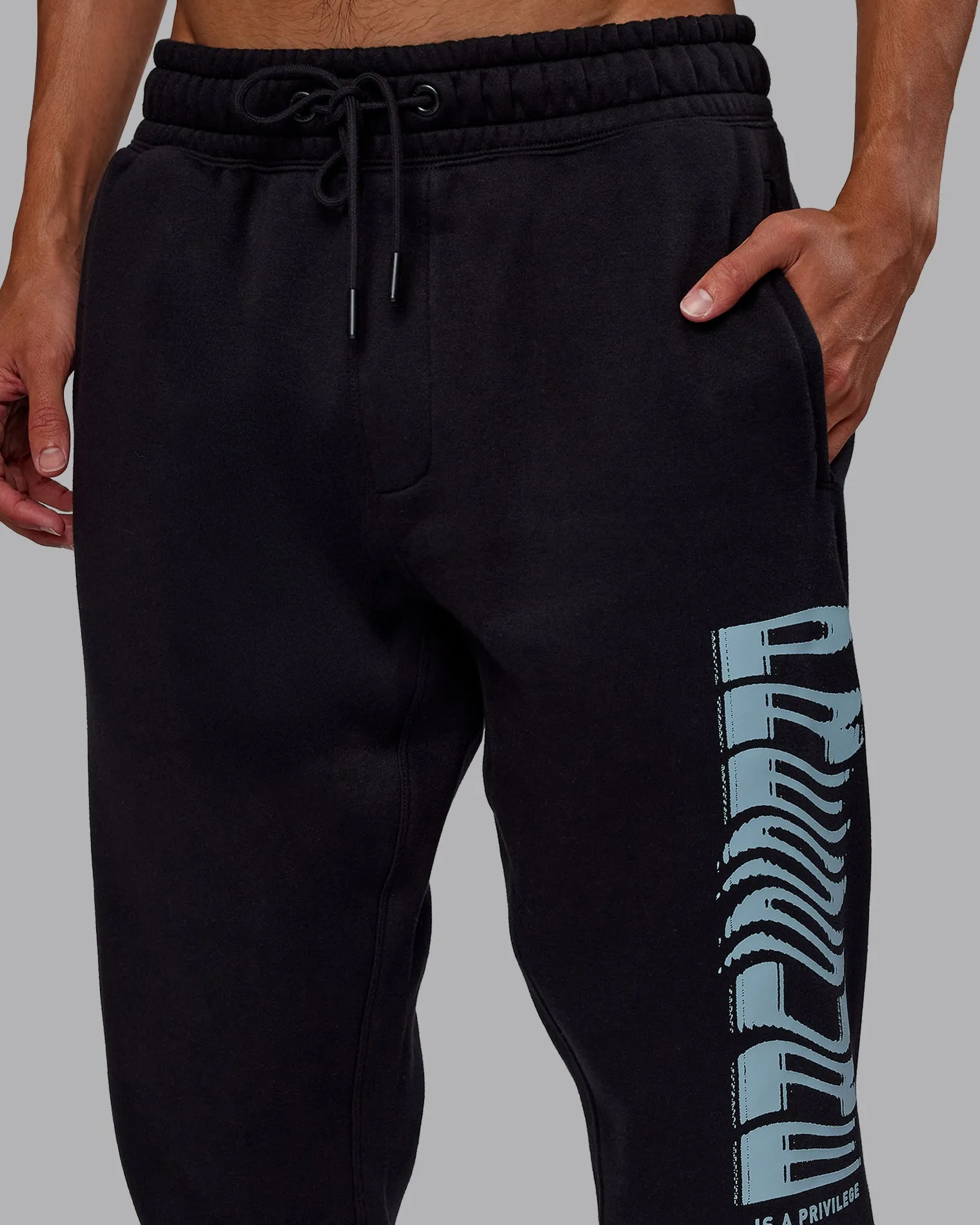 static-track-pant-OlzGxVjb-9.webp Online LSKD Static Track Pant Black Skyride