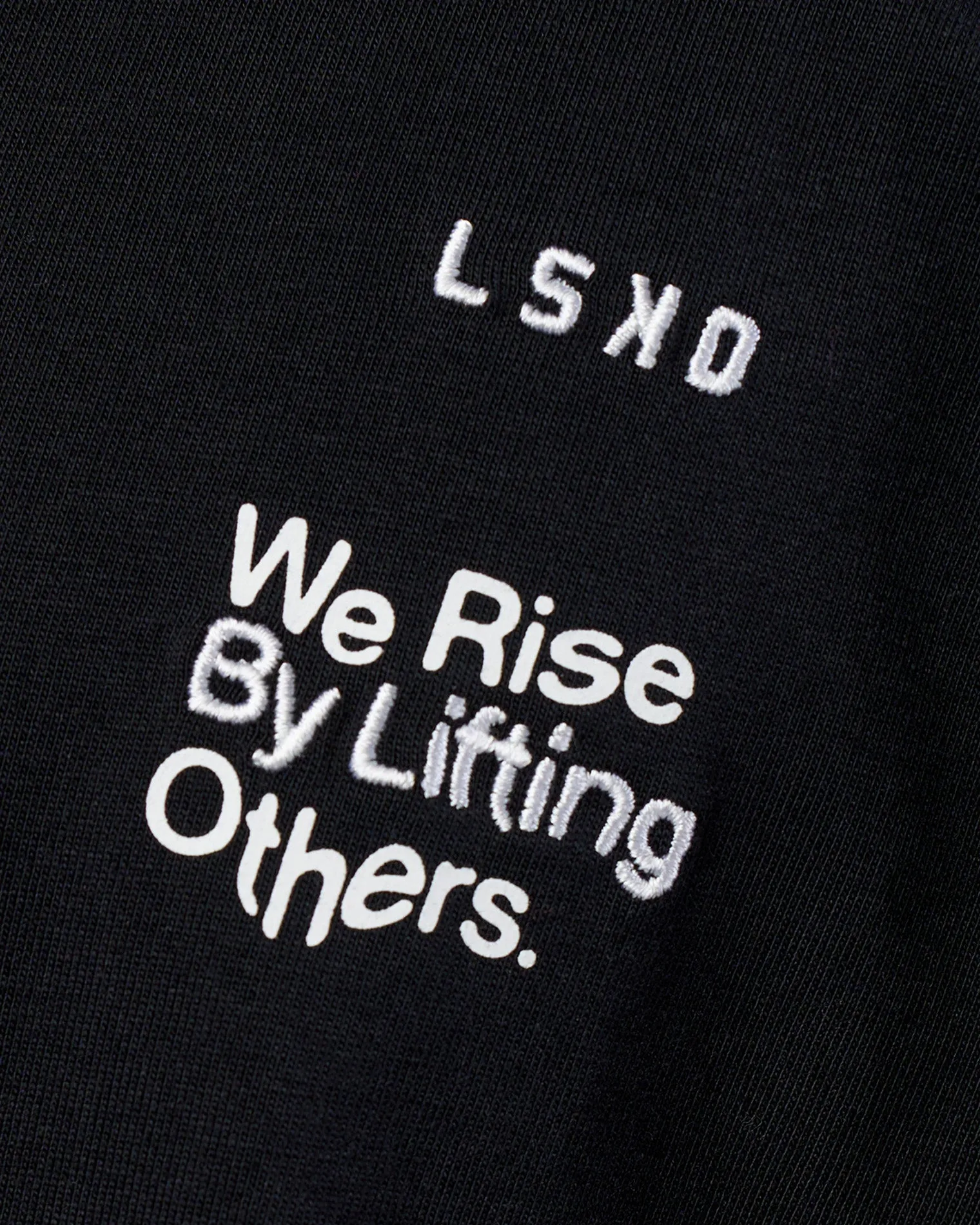 sticker-heavyweight-oversized-INdGXKgL-7.webp Outlet LSKD Sticker Heavyweight Oversized Tee Black White