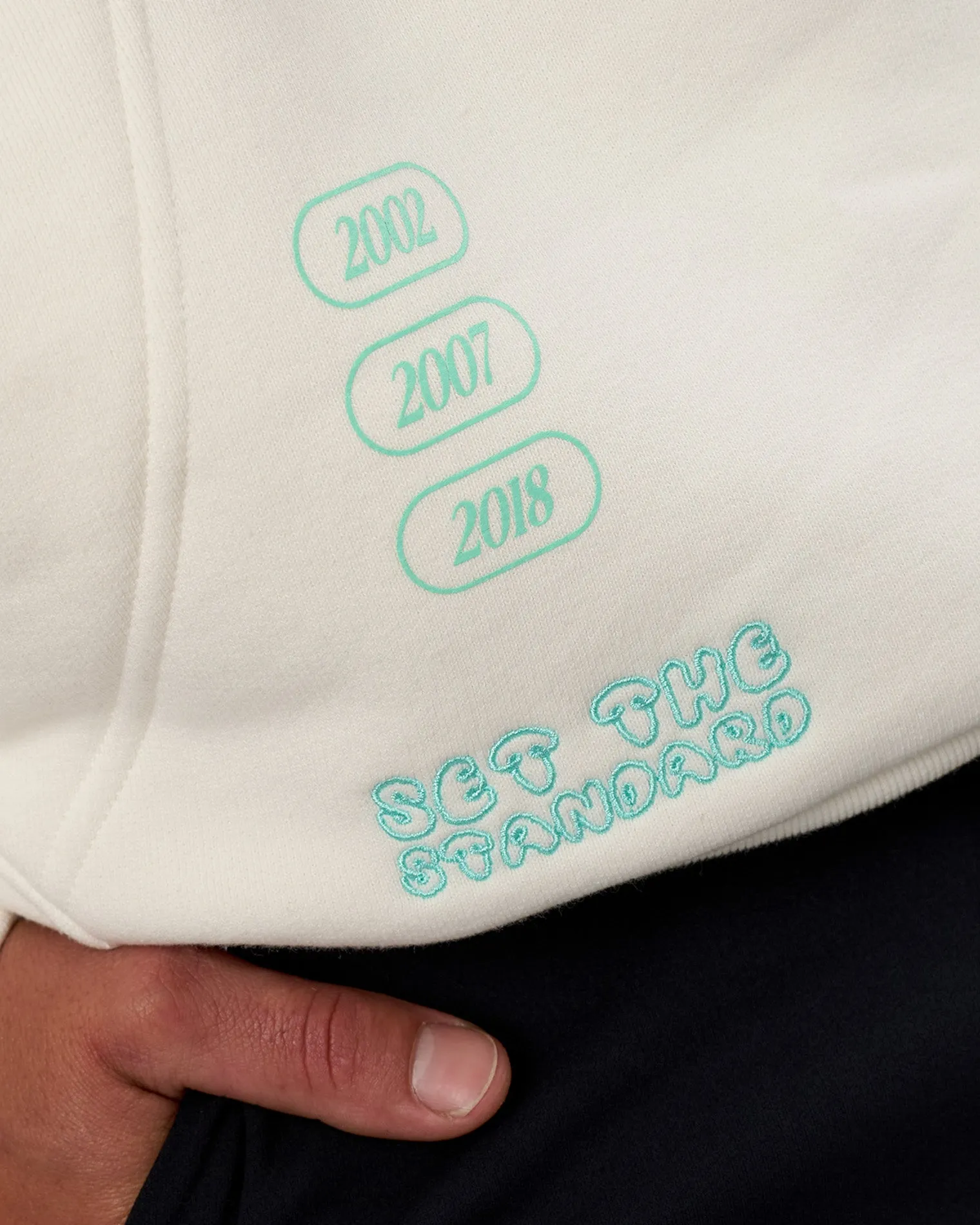 sticker-unisex-oversized-hoodi-dLGPtphy-3.webp Clearance LSKD Sticker Unisex Oversized Hoodie Off White Jelly Mint