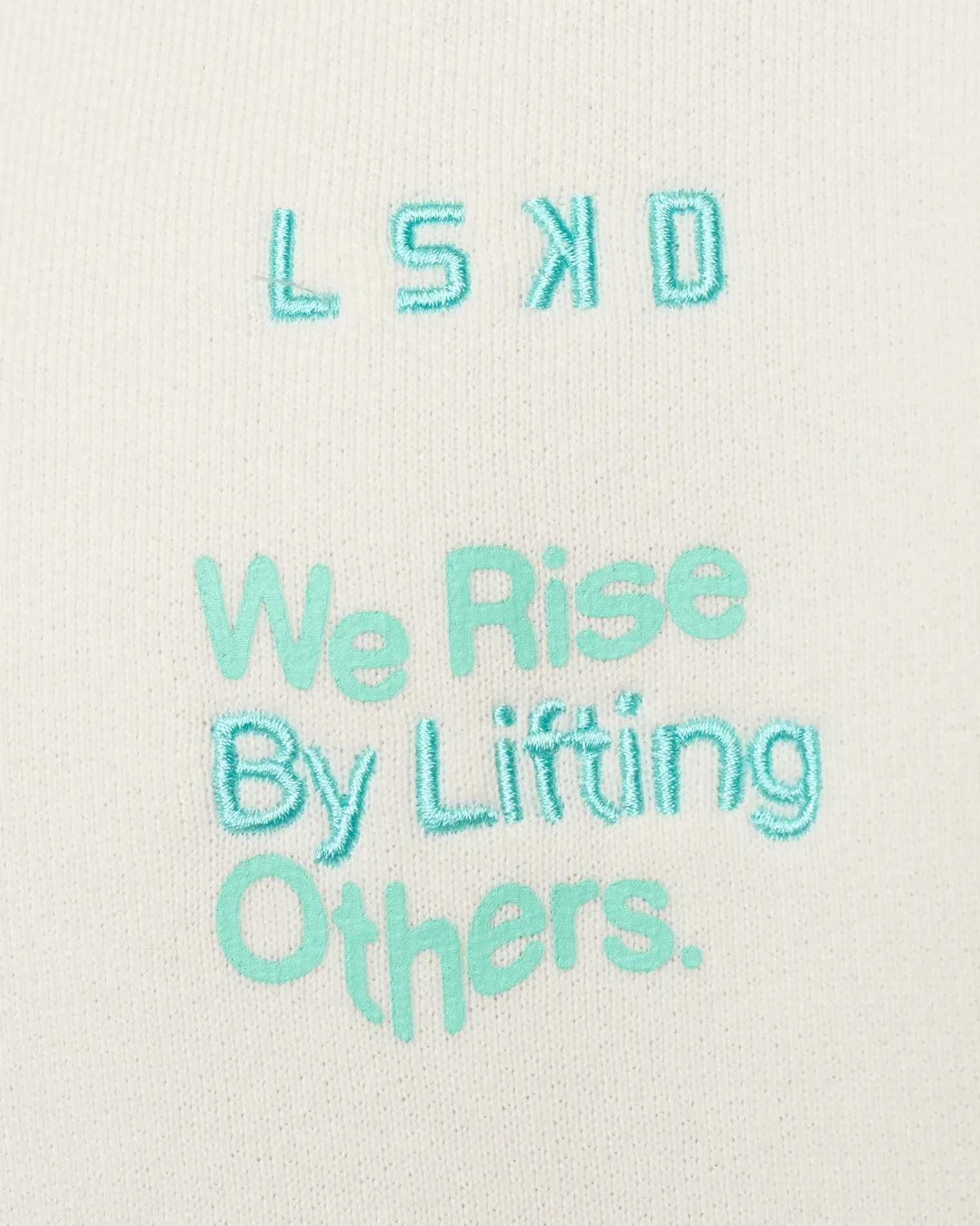 sticker-unisex-oversized-hoodi-dLGPtphy-7.webp Clearance LSKD Sticker Unisex Oversized Hoodie Off White Jelly Mint