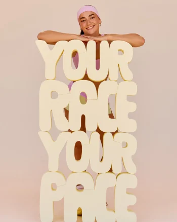 Sale LSKD Swift Headband Marshmallow