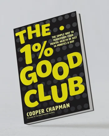 Clearance LSKD The 1% Good Club