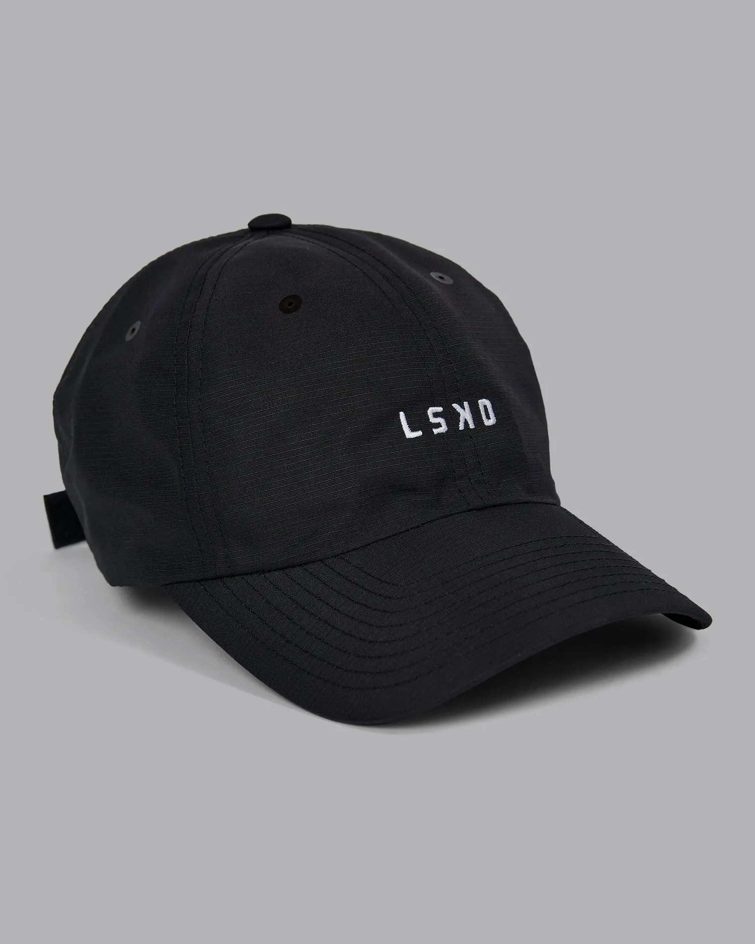 train-cap-hKJIJjiz-0.webp Discount LSKD Train Cap Black White