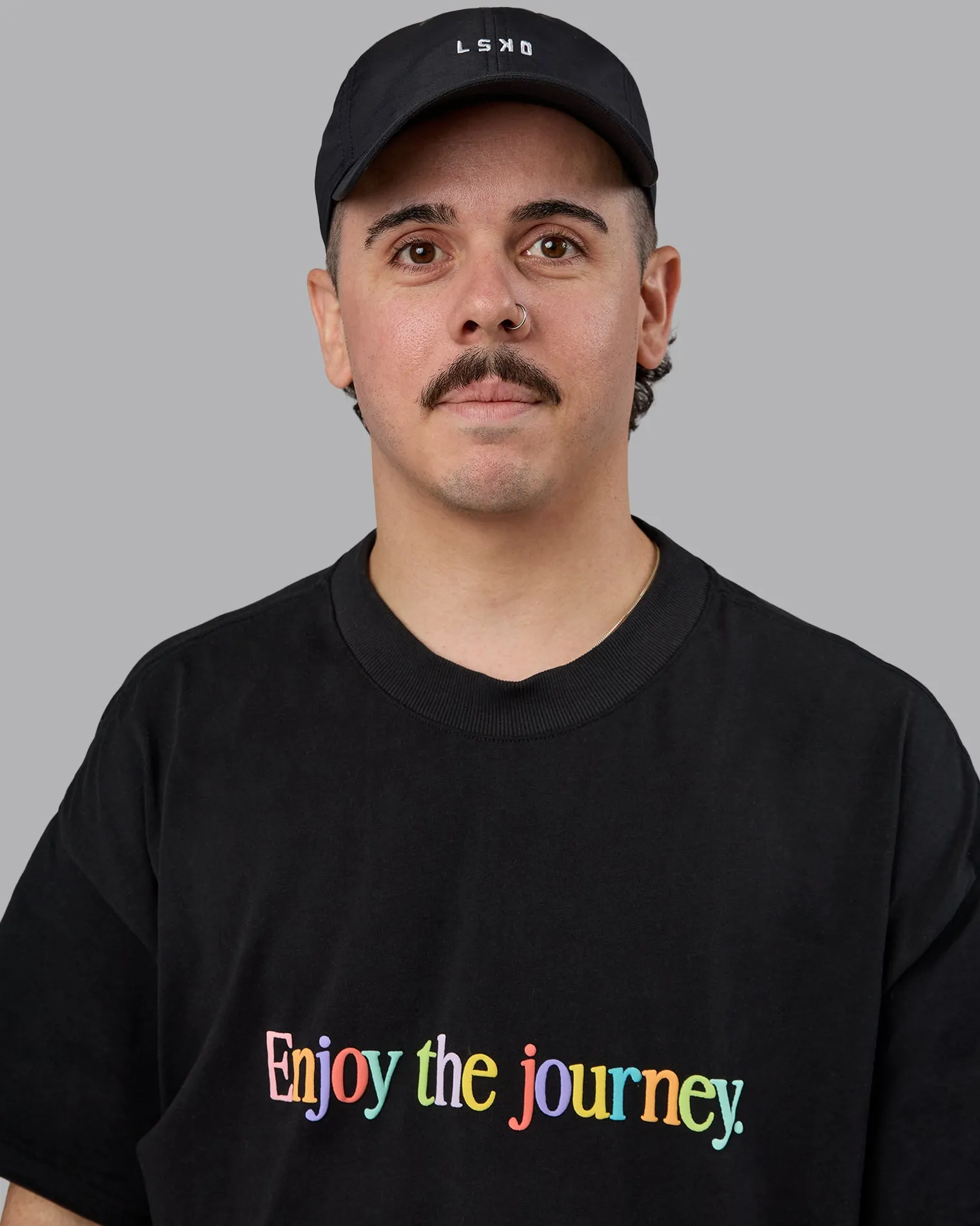 train-cap-hKJIJjiz-6.webp Discount LSKD Train Cap Black White