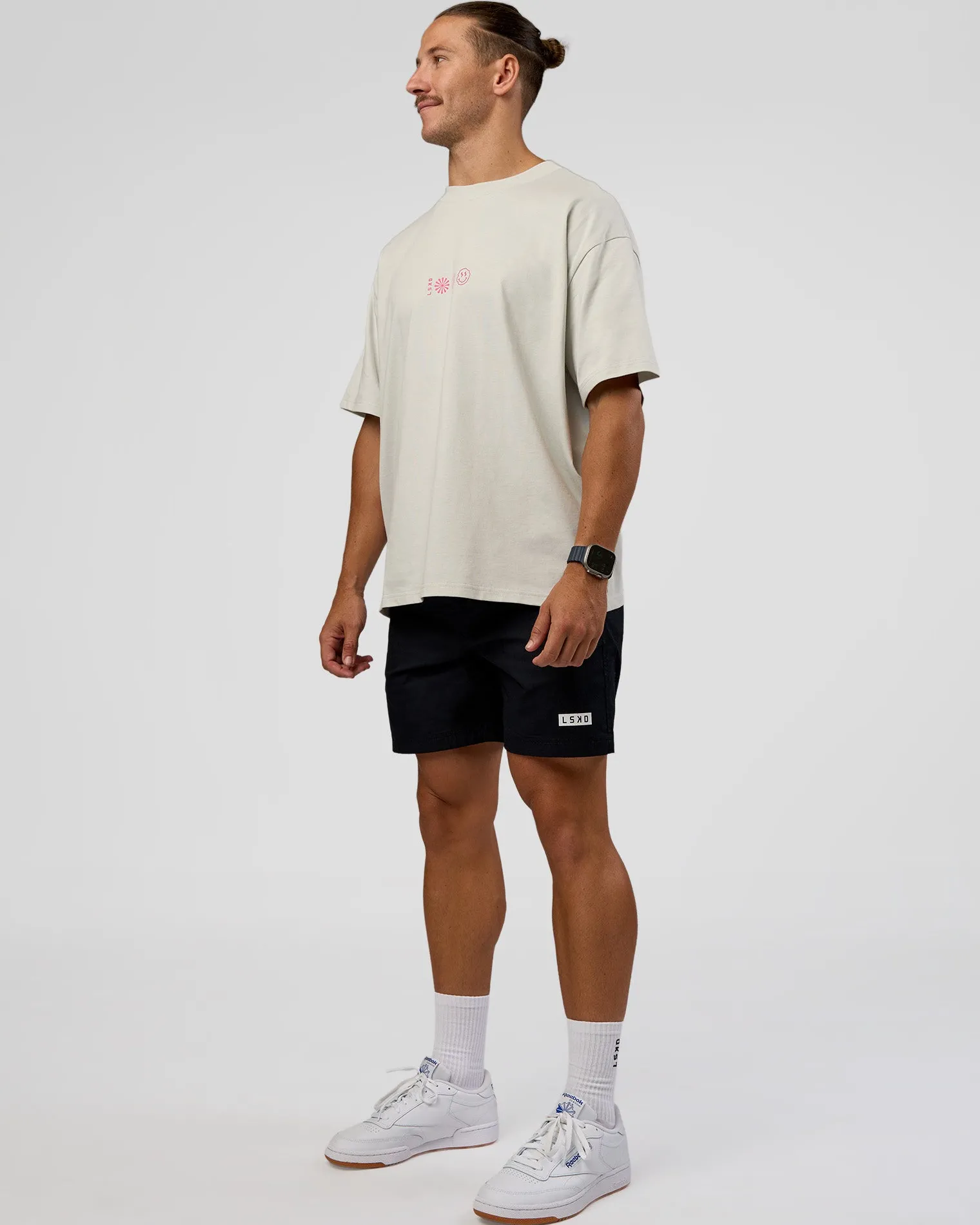 trust-the-process-heavyweight-msHVZcMl-2.webp Online LSKD Trust The Process Heavyweight Unisex Oversized Tee Digital Mist Ultra Pink