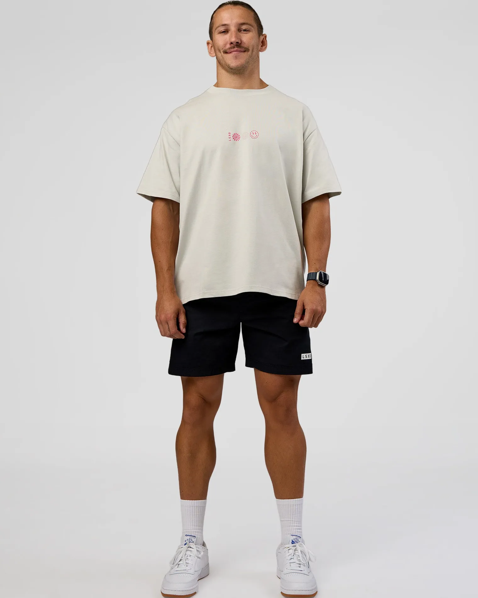 trust-the-process-heavyweight-msHVZcMl-3.webp Online LSKD Trust The Process Heavyweight Unisex Oversized Tee Digital Mist Ultra Pink