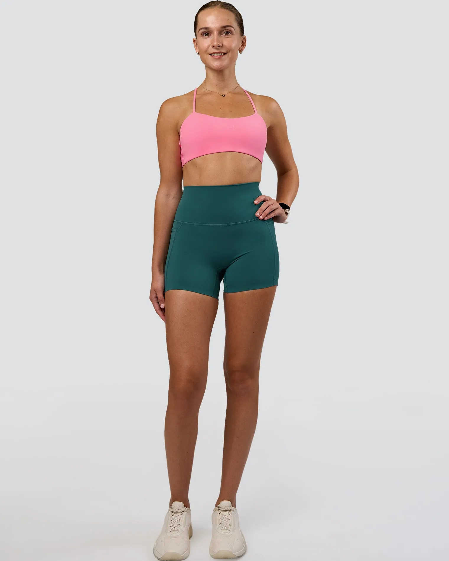 twister-sports-bra-odXoBMJd-2.webp Online LSKD Twister Sports Bra Candy Pink