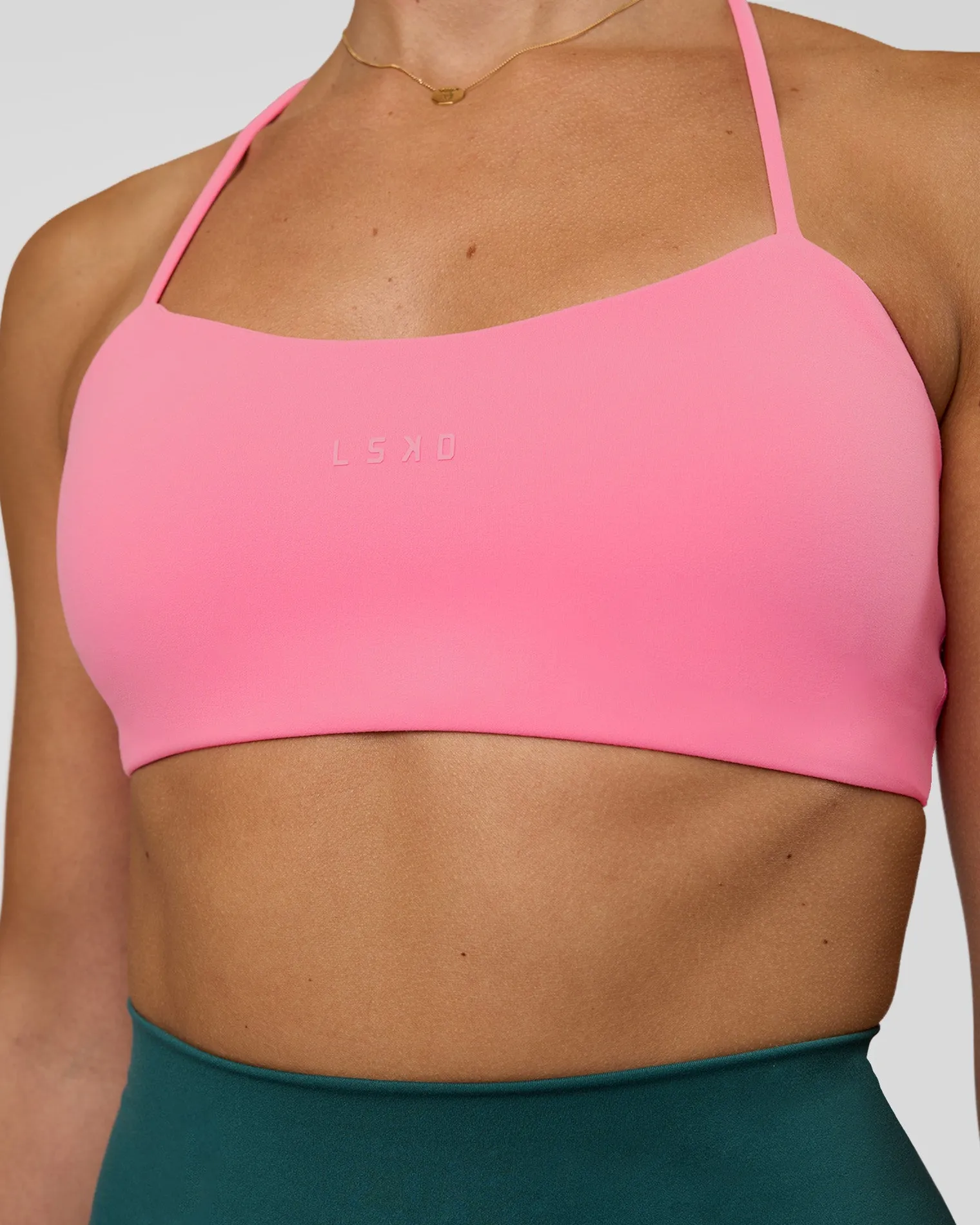 twister-sports-bra-odXoBMJd-3.webp Online LSKD Twister Sports Bra Candy Pink
