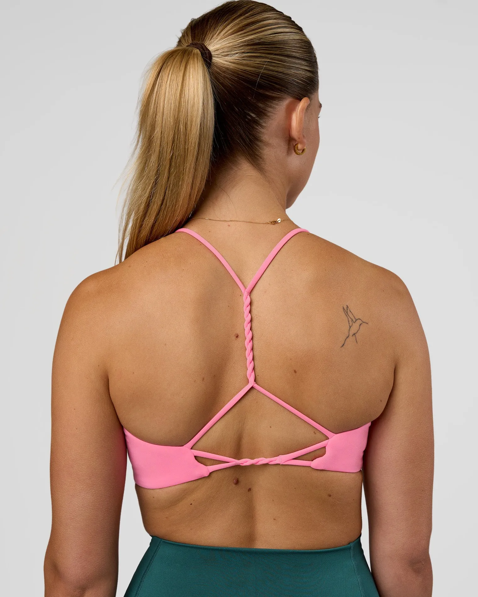 twister-sports-bra-odXoBMJd-5.webp Online LSKD Twister Sports Bra Candy Pink
