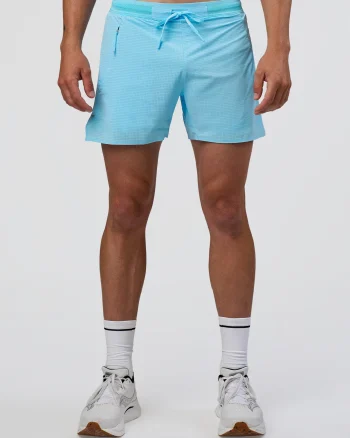 Hot LSKD UltraAir 5" Lined Performance Short Baltic Sea