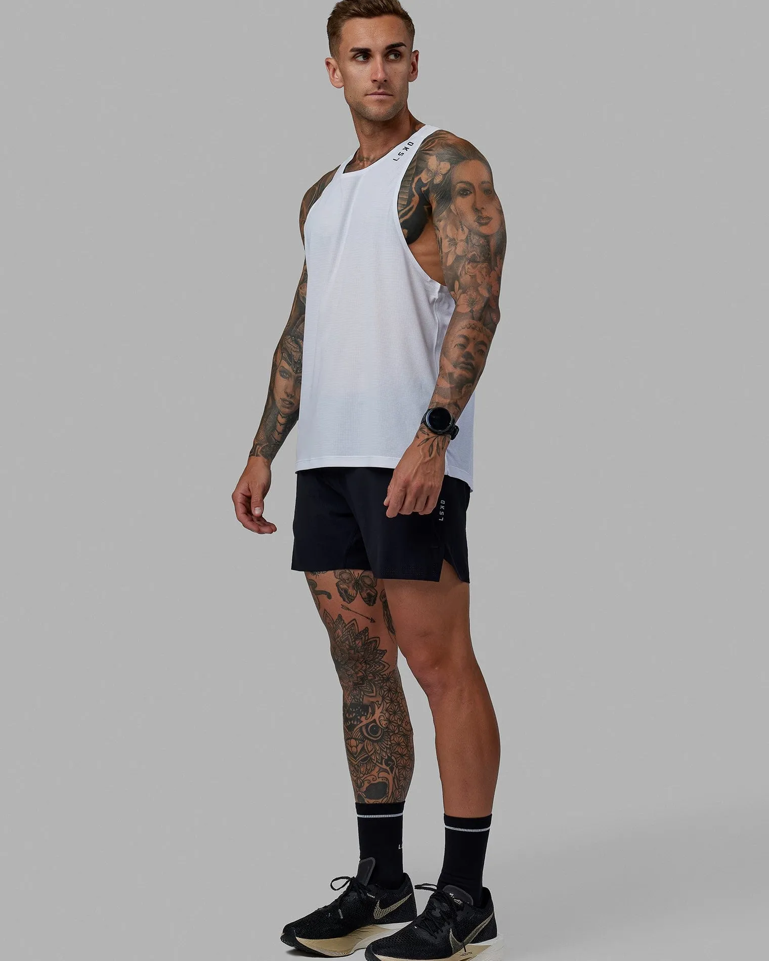 ultraair-5quot-lined-performan-zRiVvRHz-6.webp Online LSKD UltraAir 5" Lined Performance Shorts Black Reflective