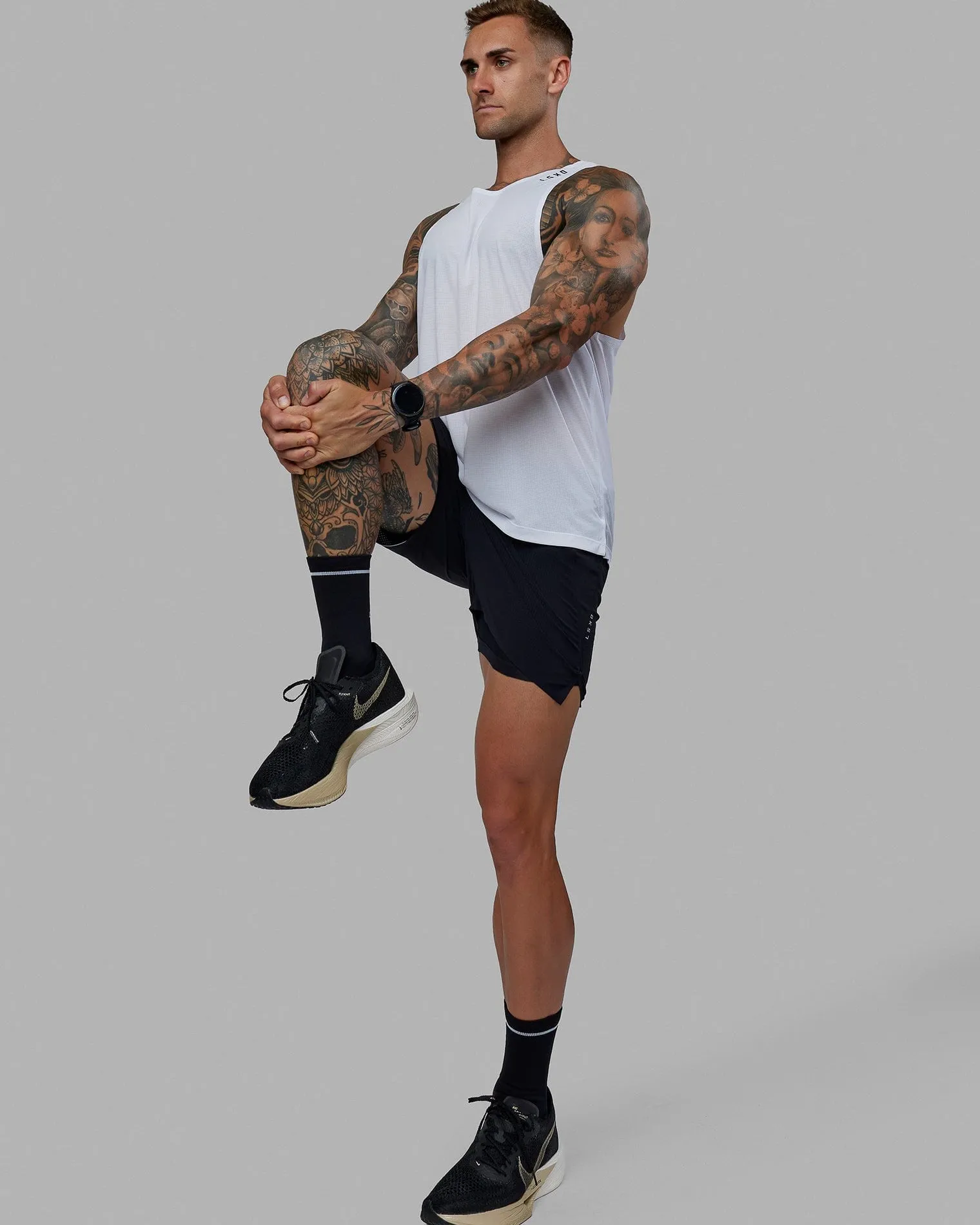 ultraair-5quot-lined-performan-zRiVvRHz-7.webp Online LSKD UltraAir 5" Lined Performance Shorts Black Reflective