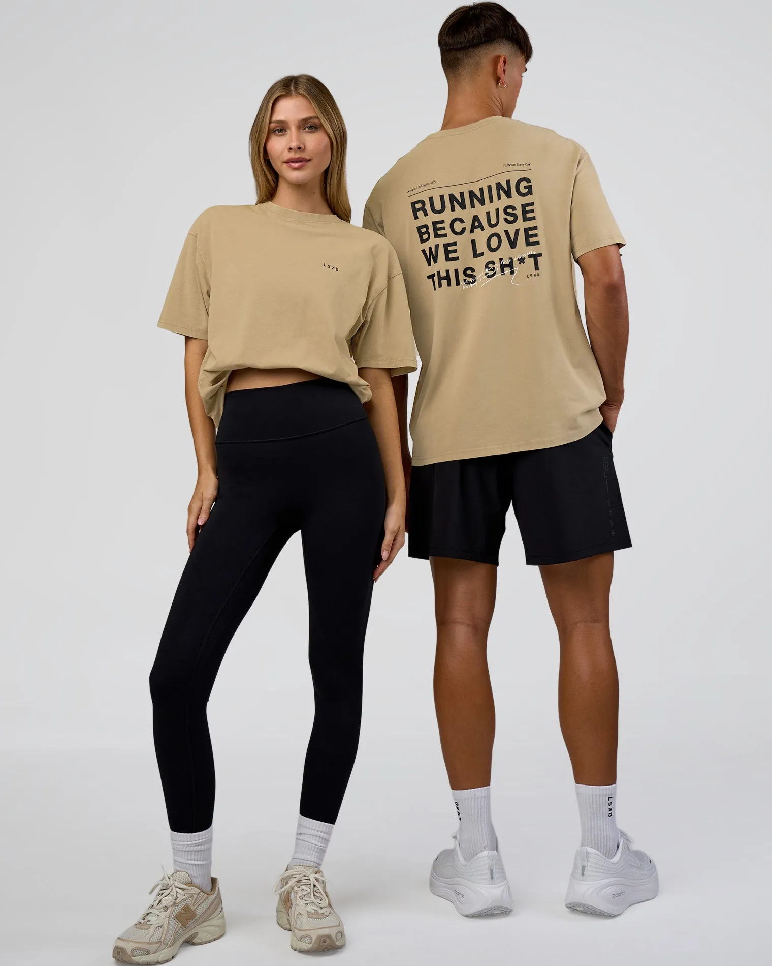 we-love-this-flxcotton-oversiz-lVBbbESo-0.webp Online LSKD We Love This FLXCotton Oversized Tee Greige Washed Black