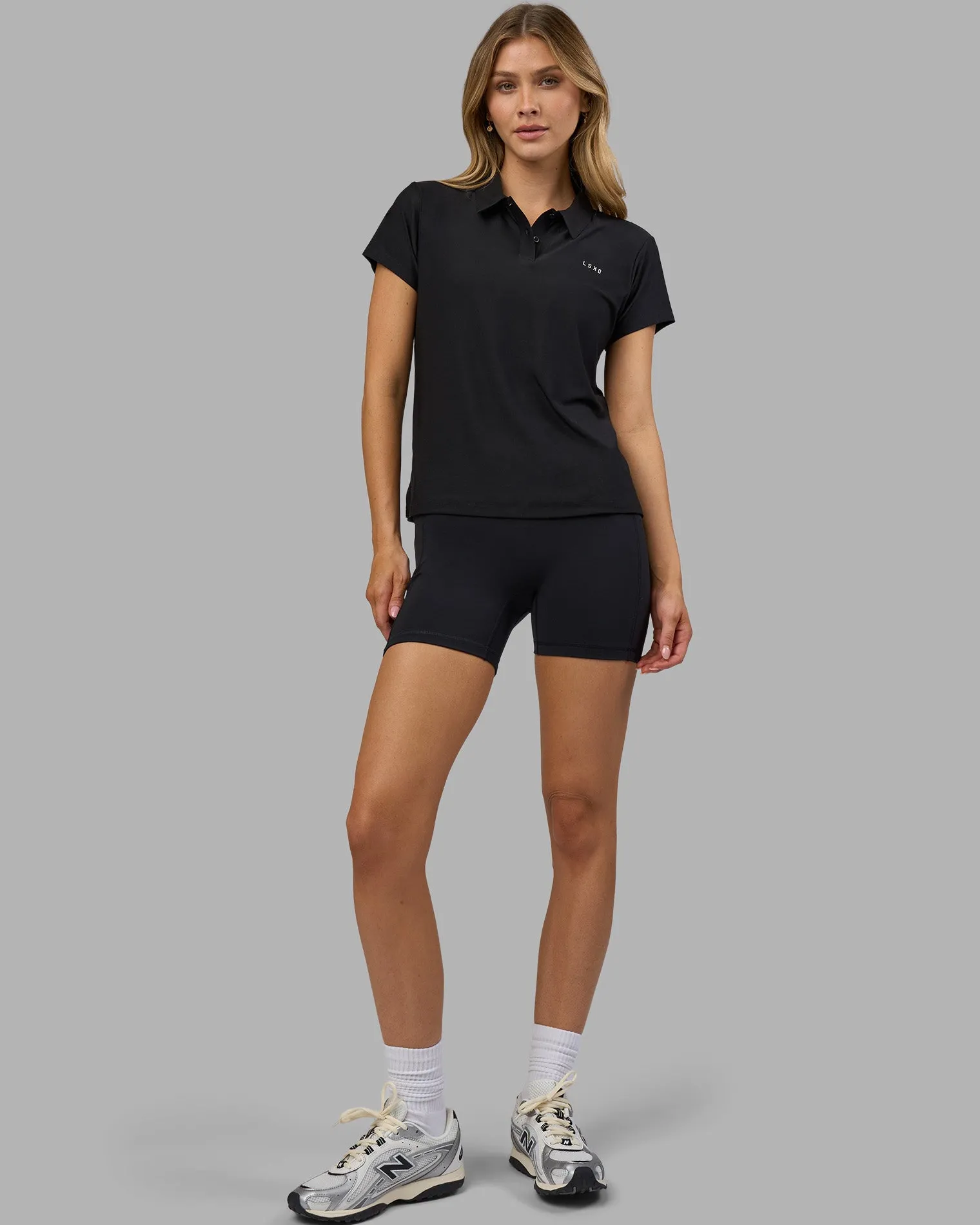 women39s-drive-polo-trrOPVrB-7.webp Online LSKD Women's Drive Polo Black