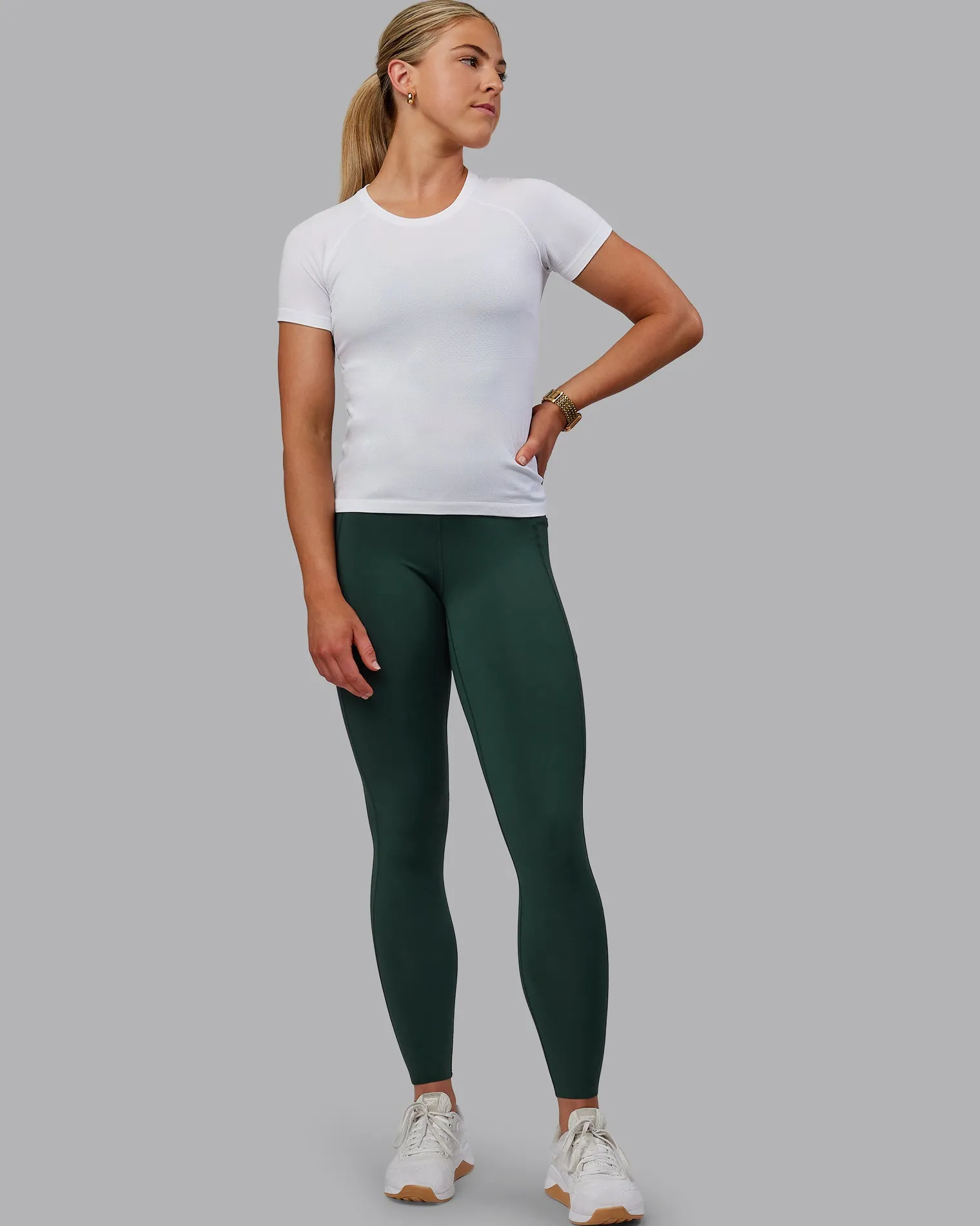 womens-aeroflx-seamless-tee-eSFxyebb-6.webp Clearance LSKD Womens AeroFLX+ Seamless Tee White/White