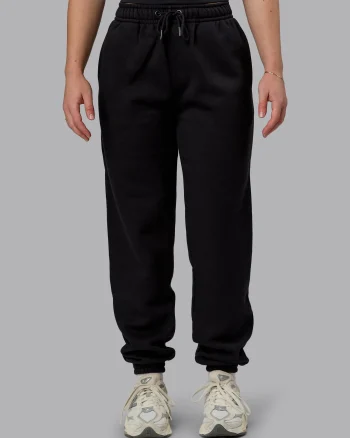 Sale LSKD Womens MVP Track Pant Black